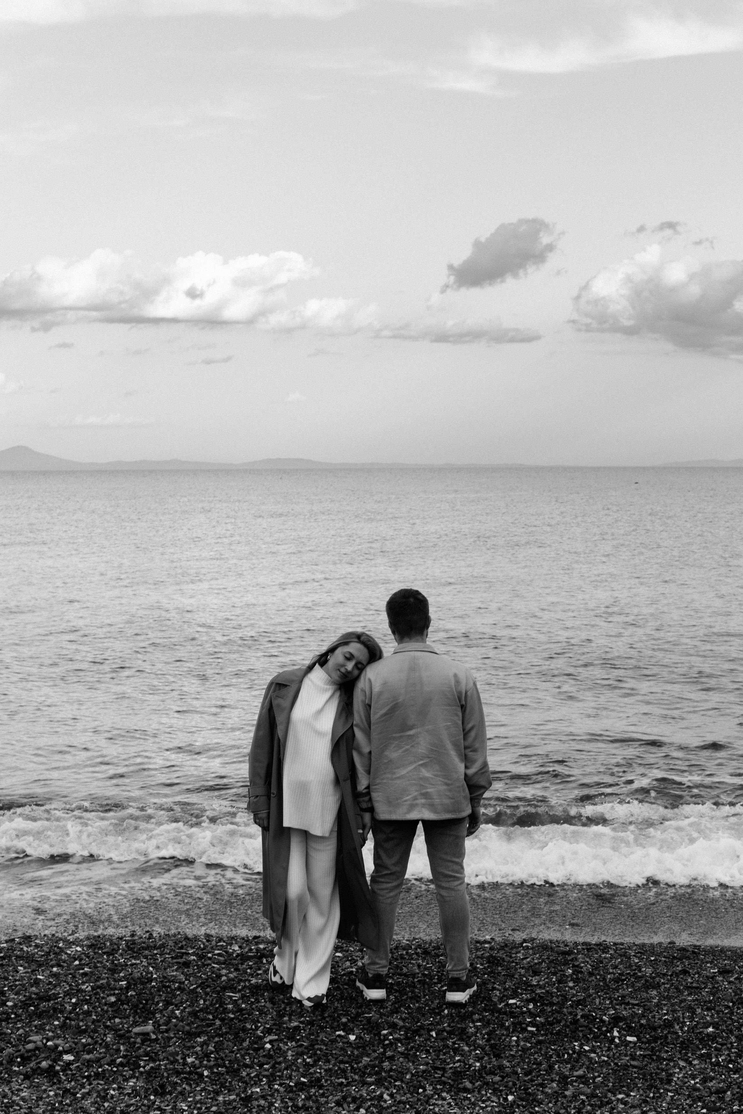 Лёша и Юля. Wedding and family photographer in Vladivostok Anton Blokhin