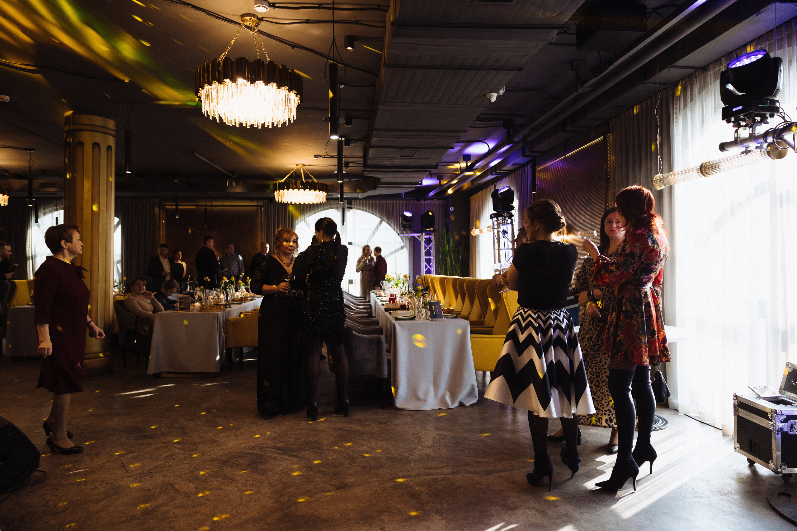 Фотограф на день рождения во Владивостоке. Фотограф во Владивостоке Антон Блохин