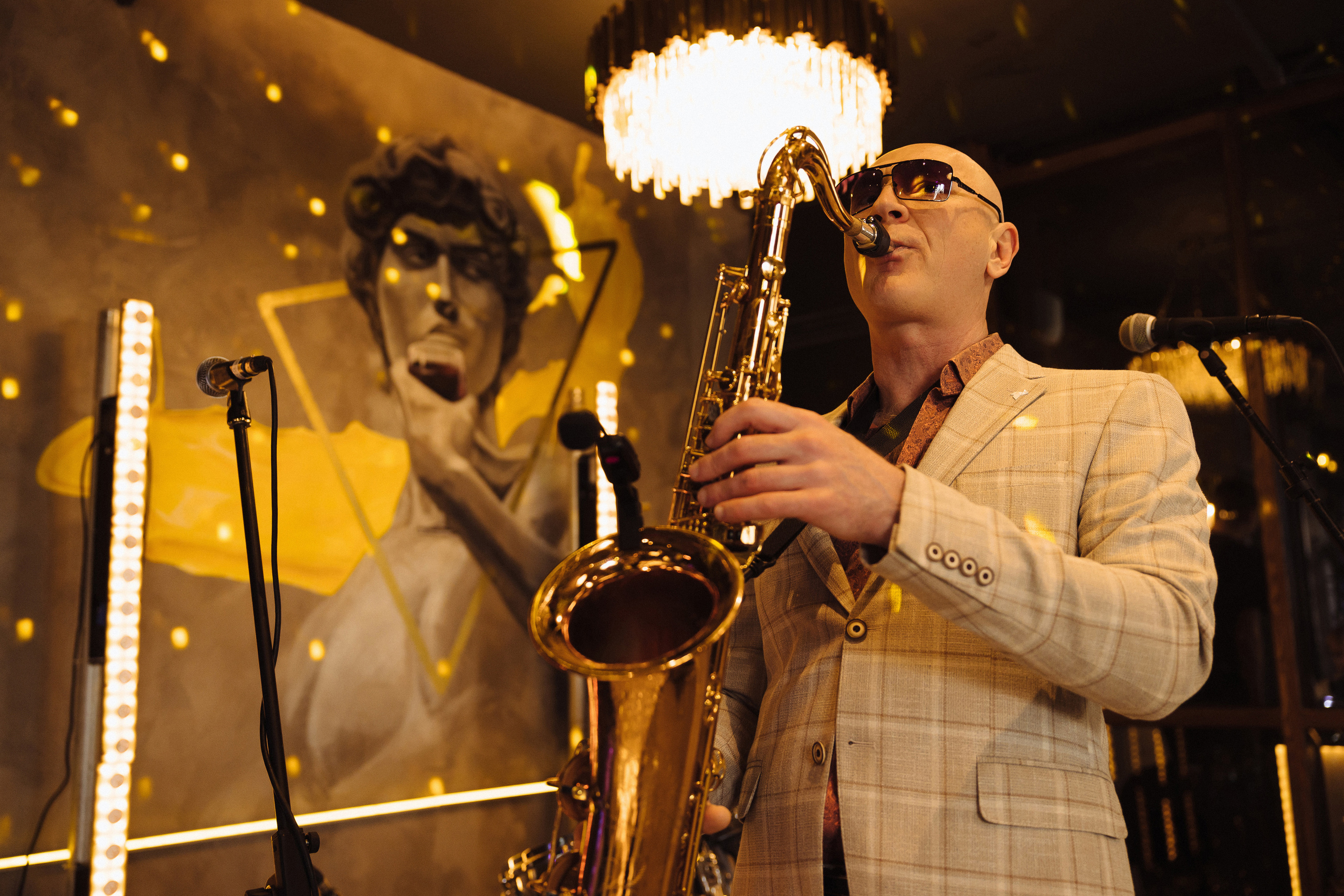 Фотограф на день рождения во Владивостоке. Фотограф во Владивостоке Антон Блохин