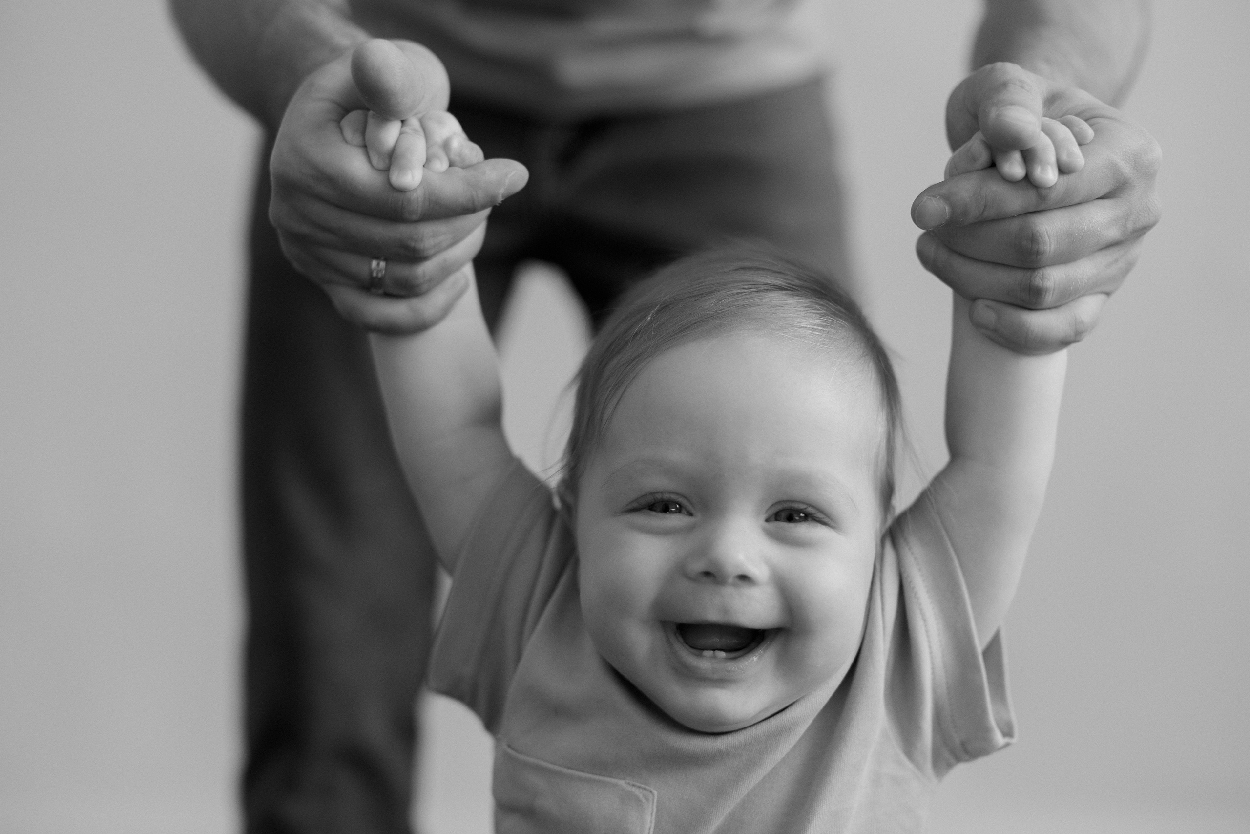 Семейная фотосессия во Владивостоке. Фотограф во Владивостоке Антон Блохин
