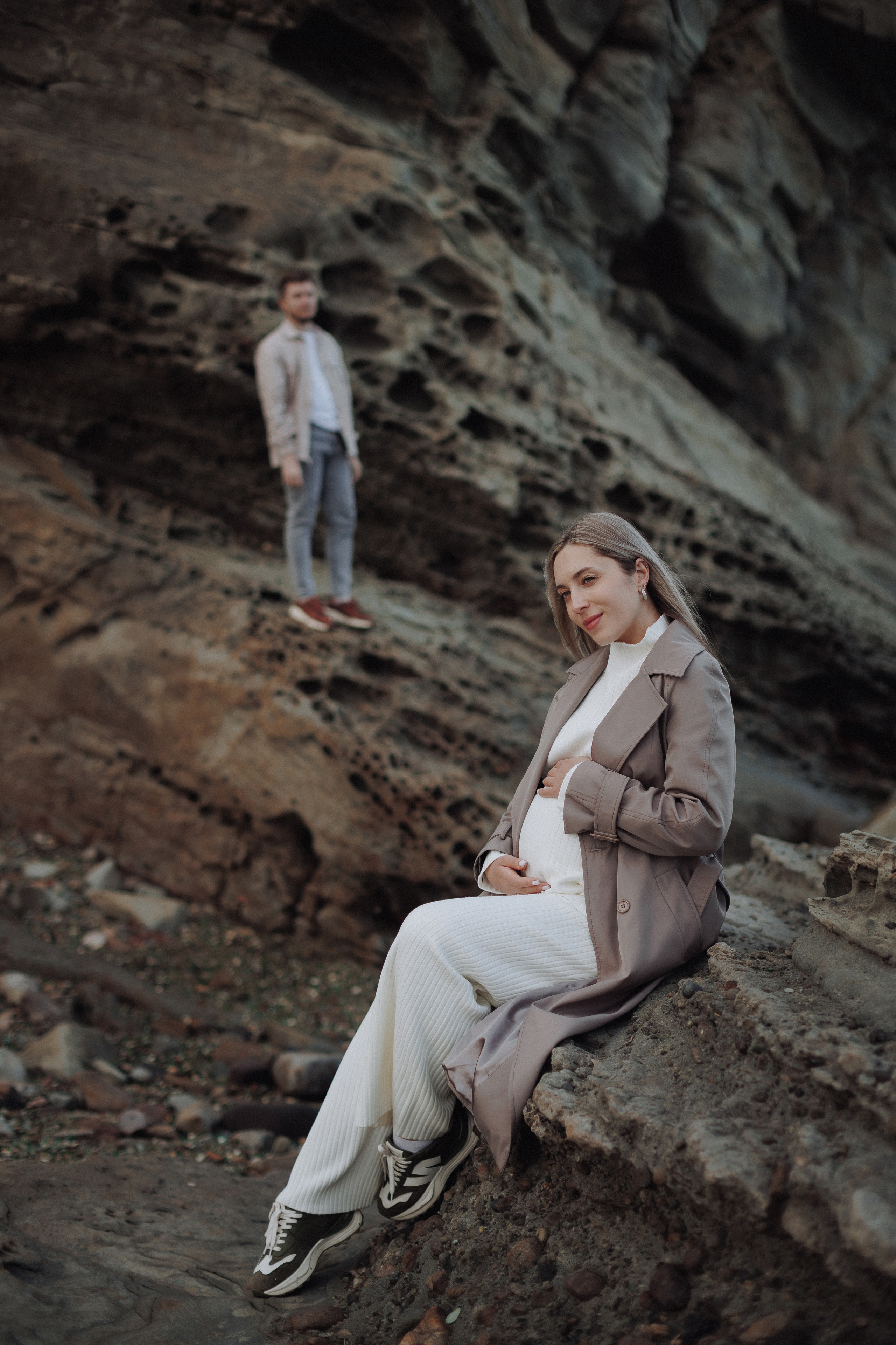 Лёша и Юля. Wedding and family photographer in Vladivostok Anton Blokhin