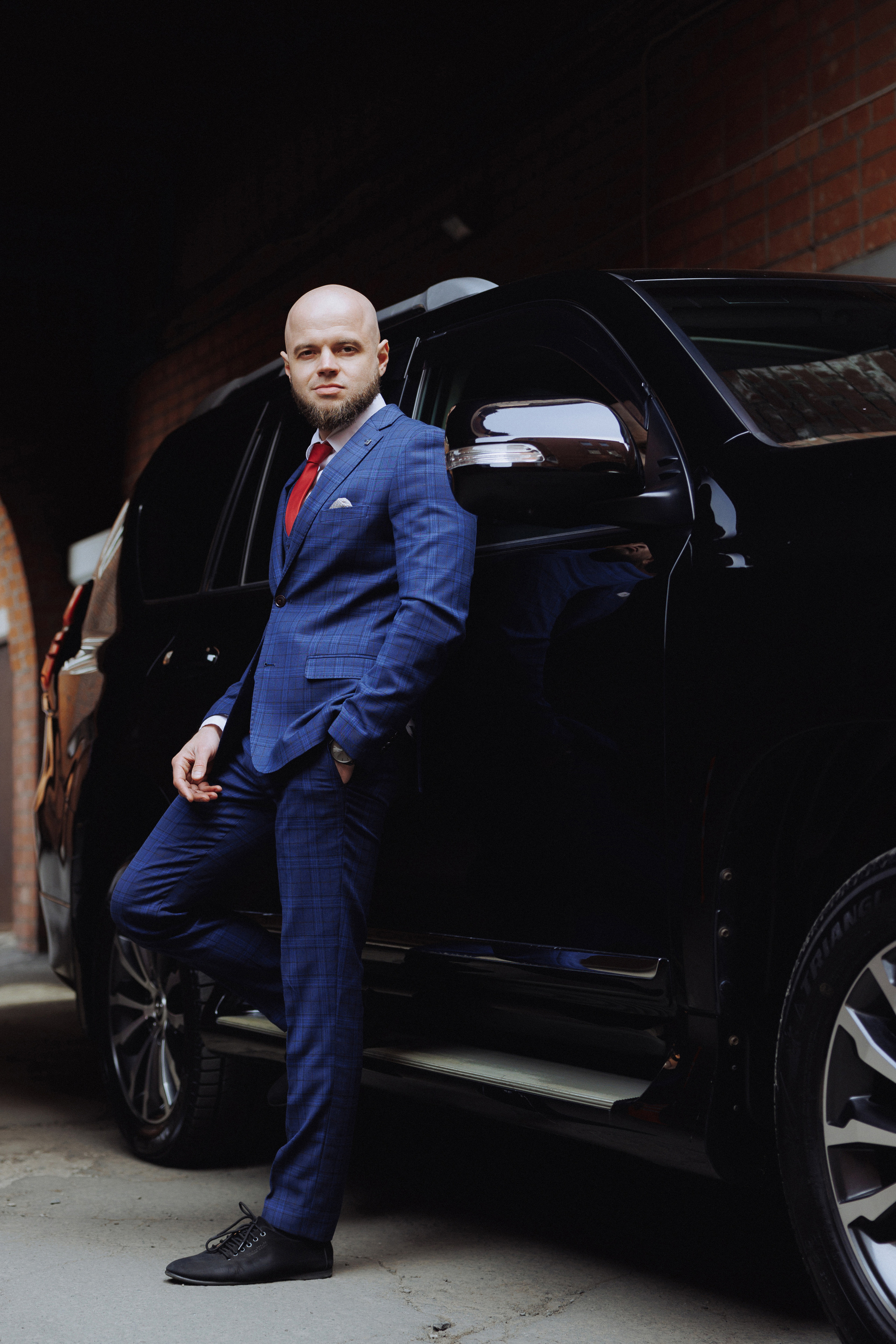 ВЯЧЕСЛАВ. Wedding and family photographer in Vladivostok Anton Blokhin