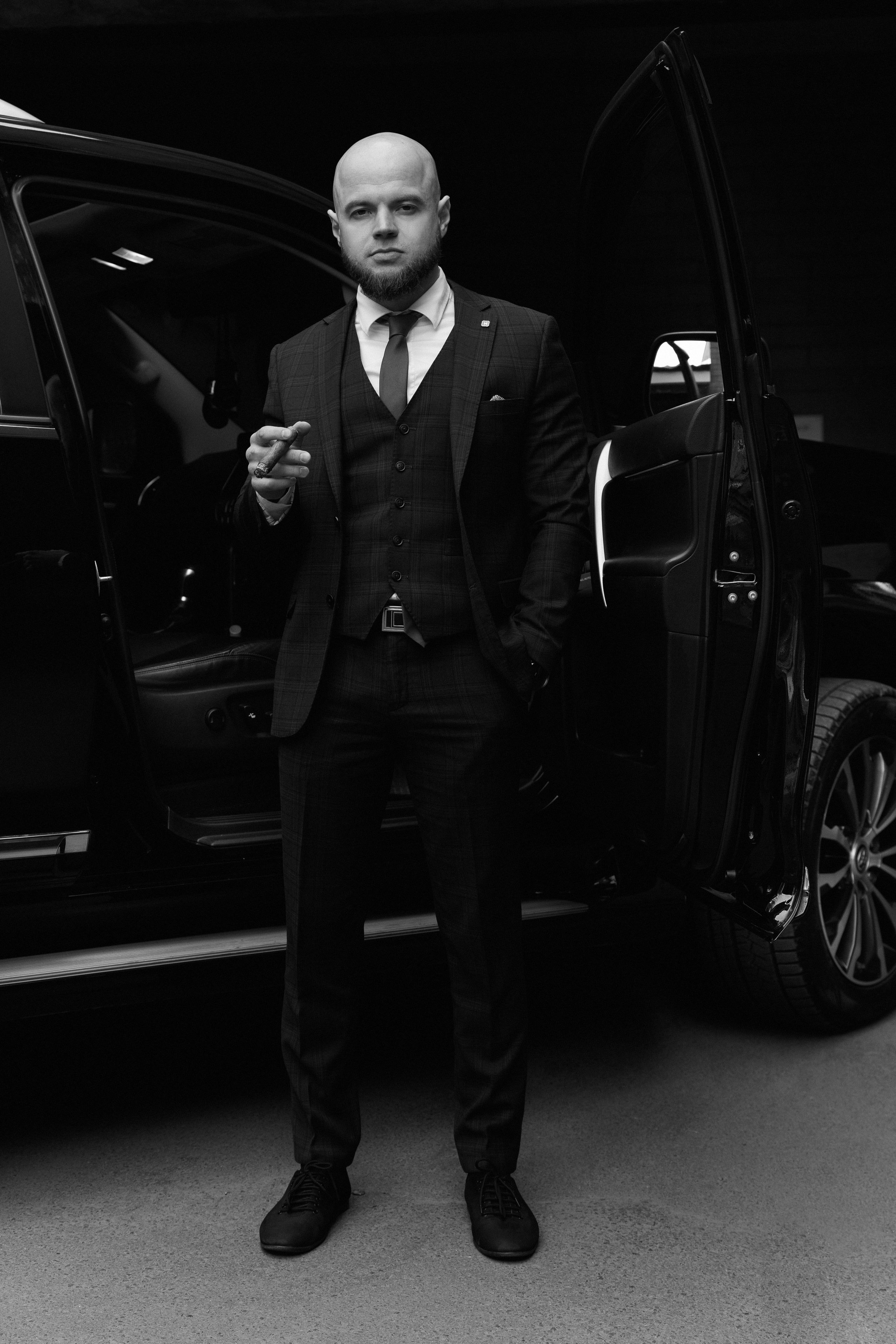 ВЯЧЕСЛАВ. Wedding and family photographer in Vladivostok Anton Blokhin