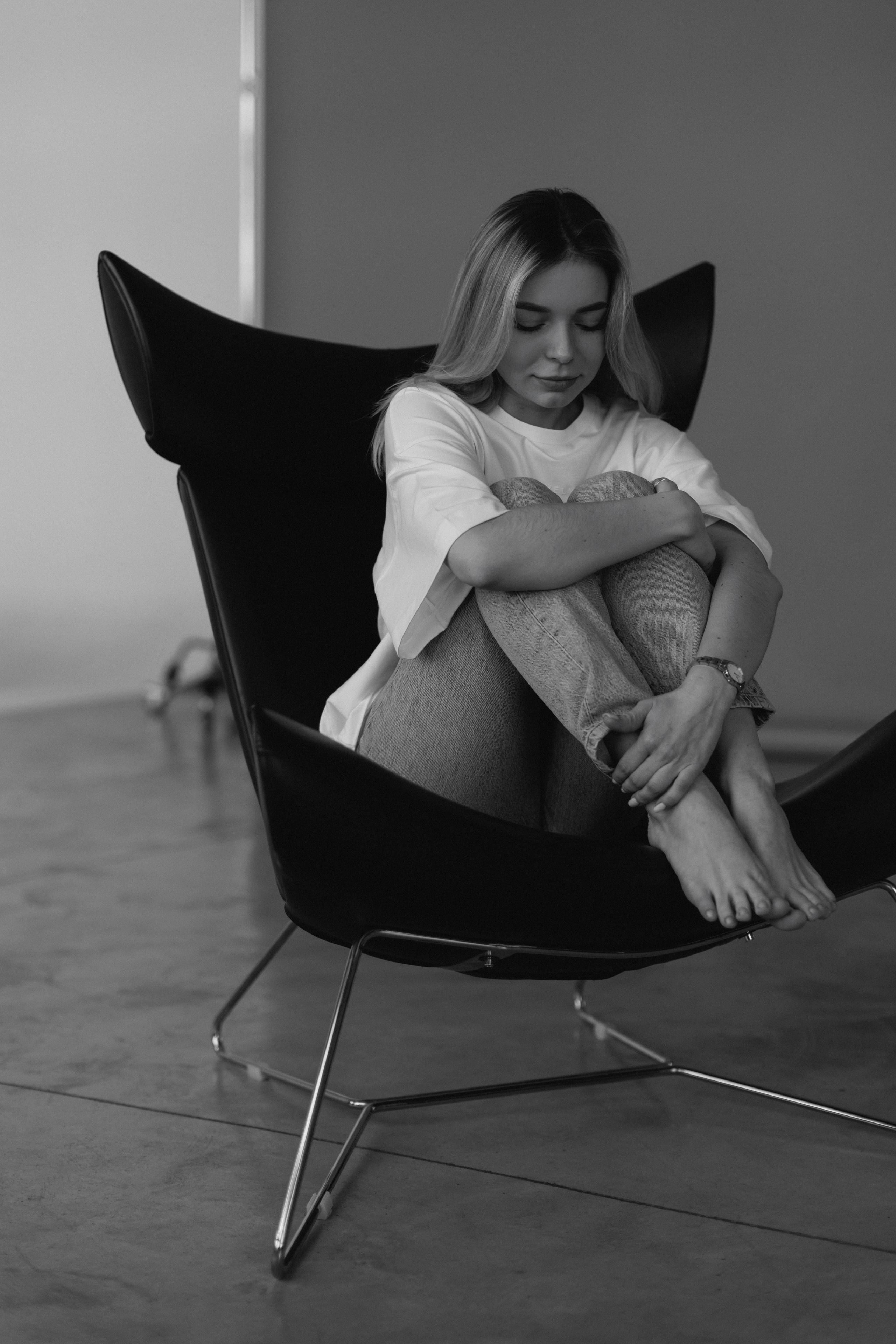 Портретная фотосессия во Владивостоке. Фотограф во Владивостоке Антон Блохин