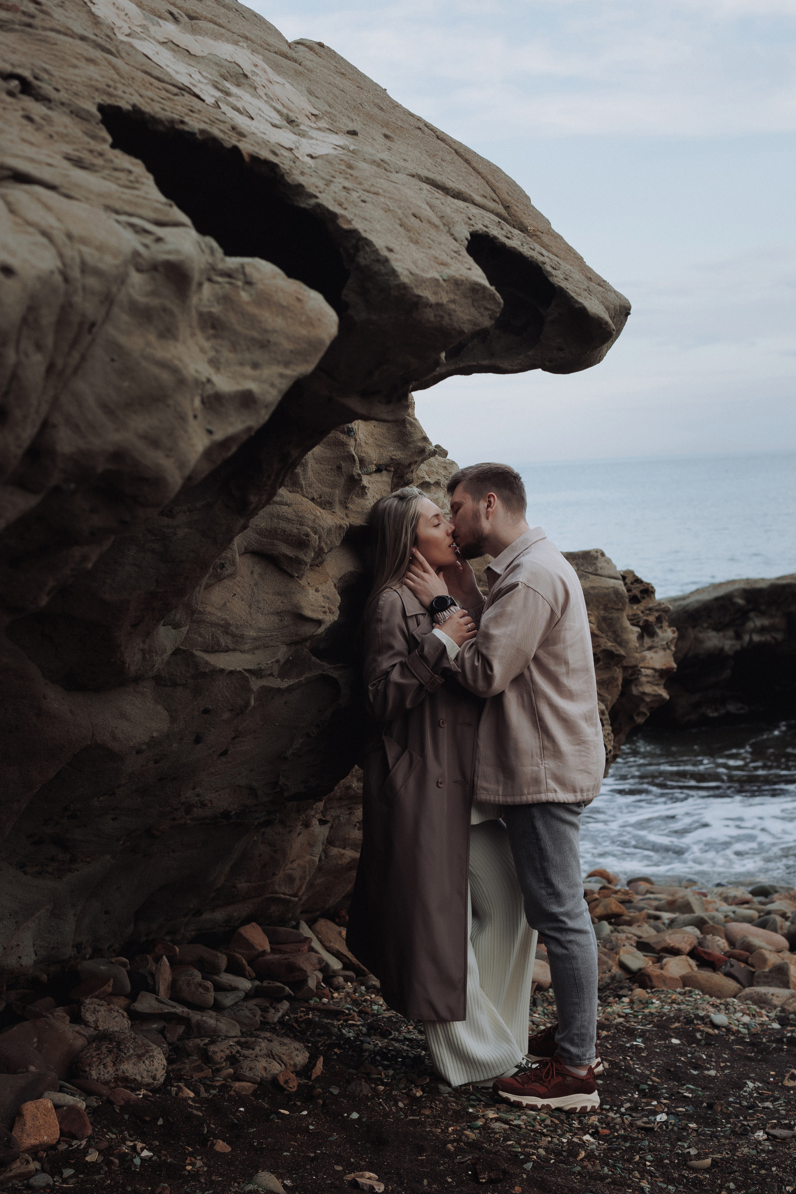 Лёша и Юля. Wedding and family photographer in Vladivostok Anton Blokhin