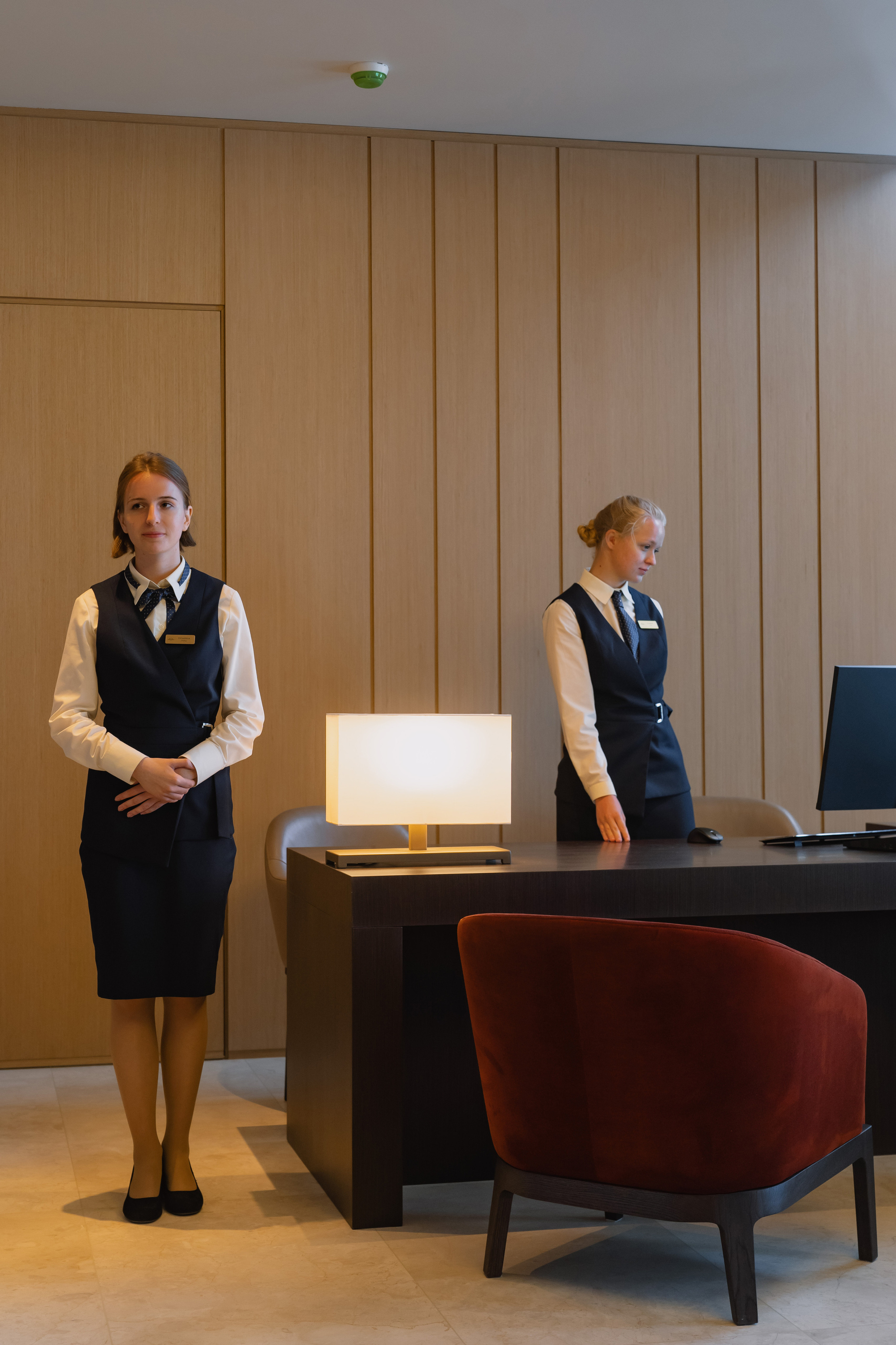 Пятизвёздочный отель VLADIVOSTOK Grand Hotel & SPA. Wedding and family photographer in Vladivostok Anton Blokhin