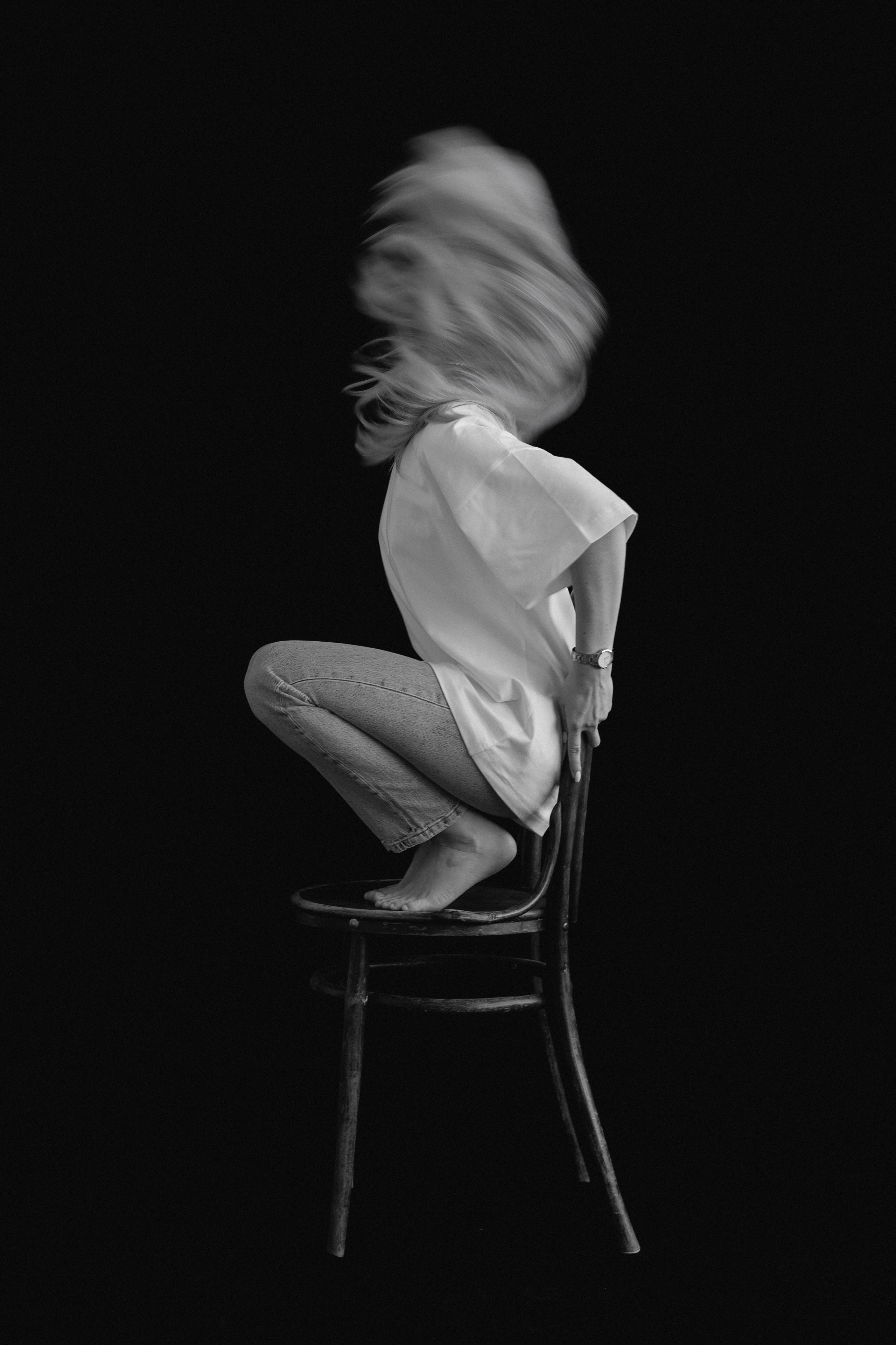 Портретная фотосессия во Владивостоке. Фотограф во Владивостоке Антон Блохин