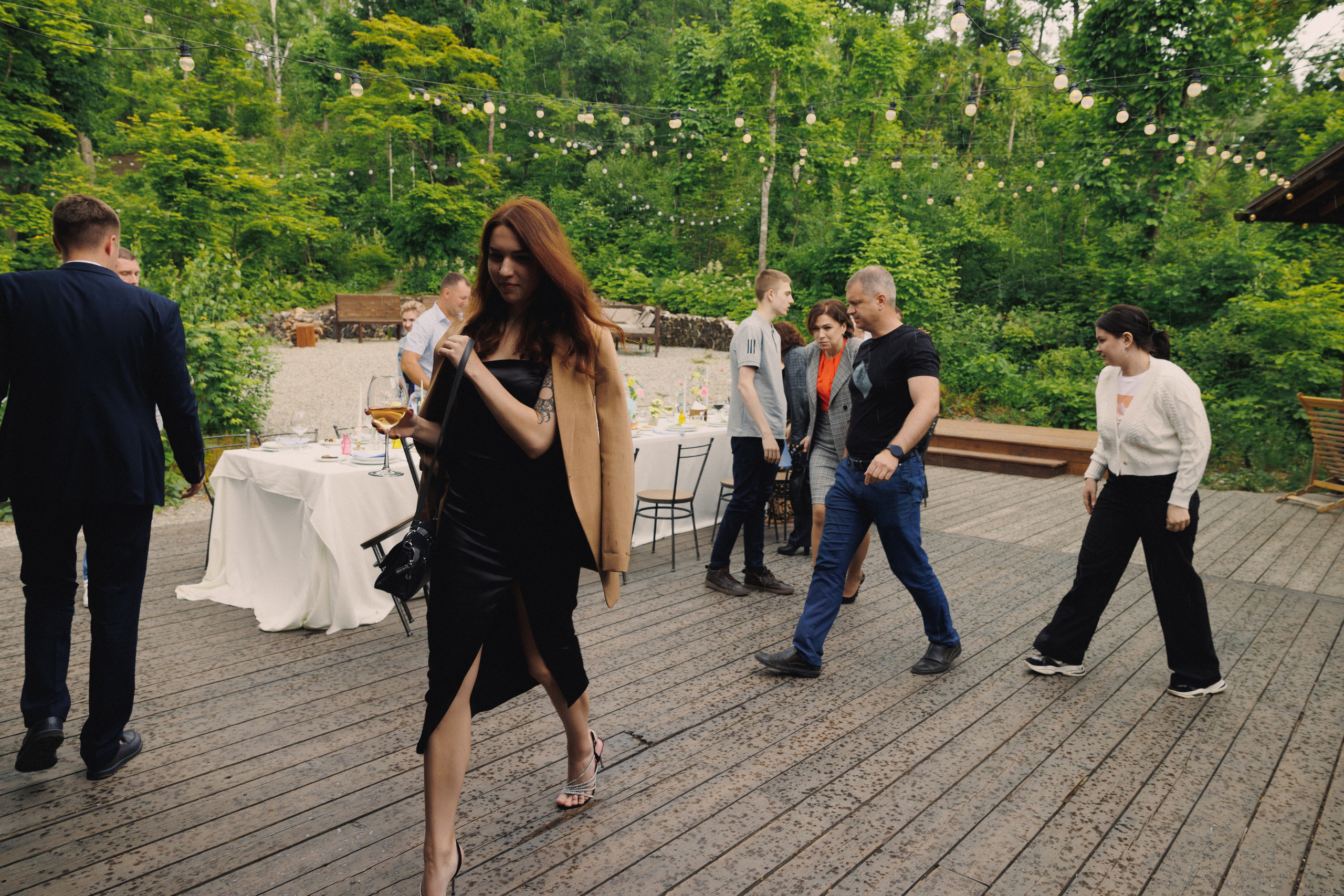 ДЕНЬ РОЖДЕНИЯ В ЛЕСУ. Wedding and family photographer in Vladivostok Anton Blokhin