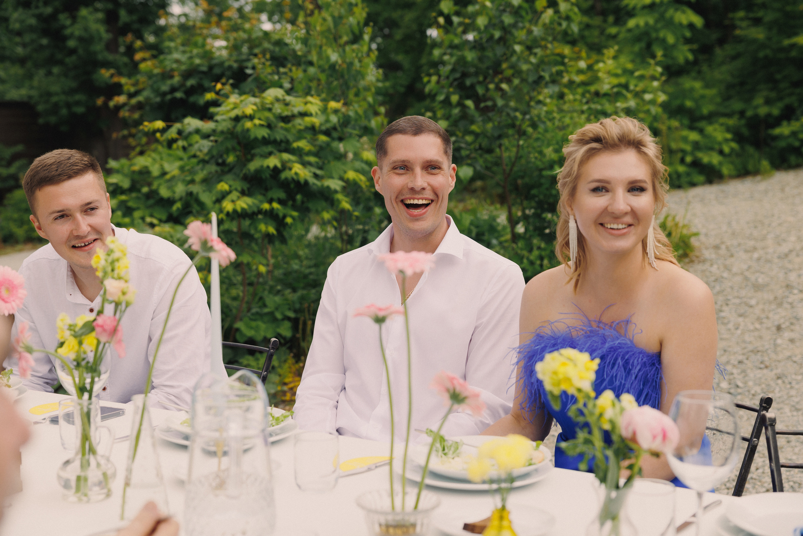 ДЕНЬ РОЖДЕНИЯ В ЛЕСУ. Wedding and family photographer in Vladivostok Anton Blokhin