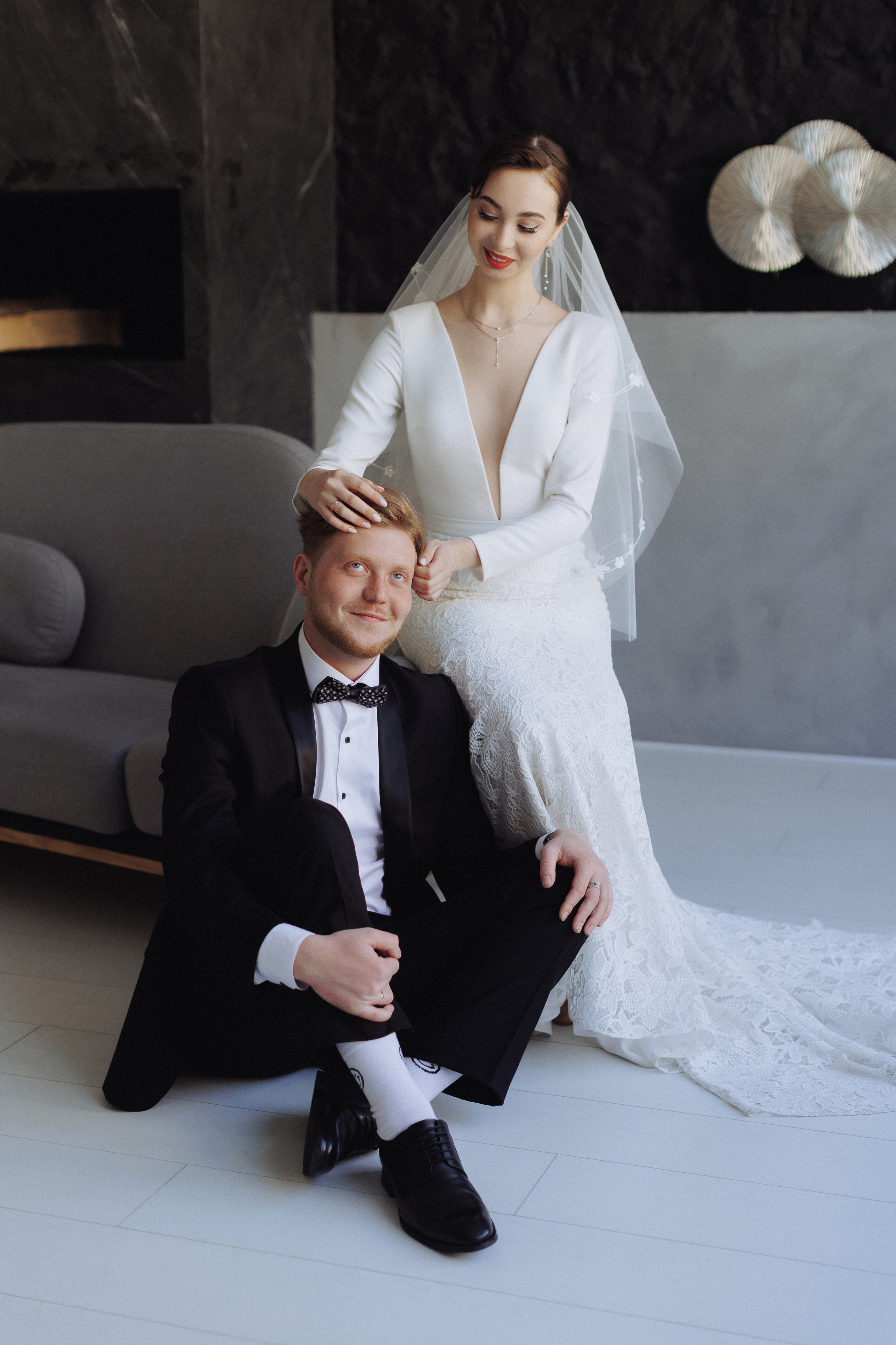 ЭЛИНА И АЛЕКСАНДР | ВЛАДИВОСТОК (NEW). Wedding and family photographer in Vladivostok Anton Blokhin