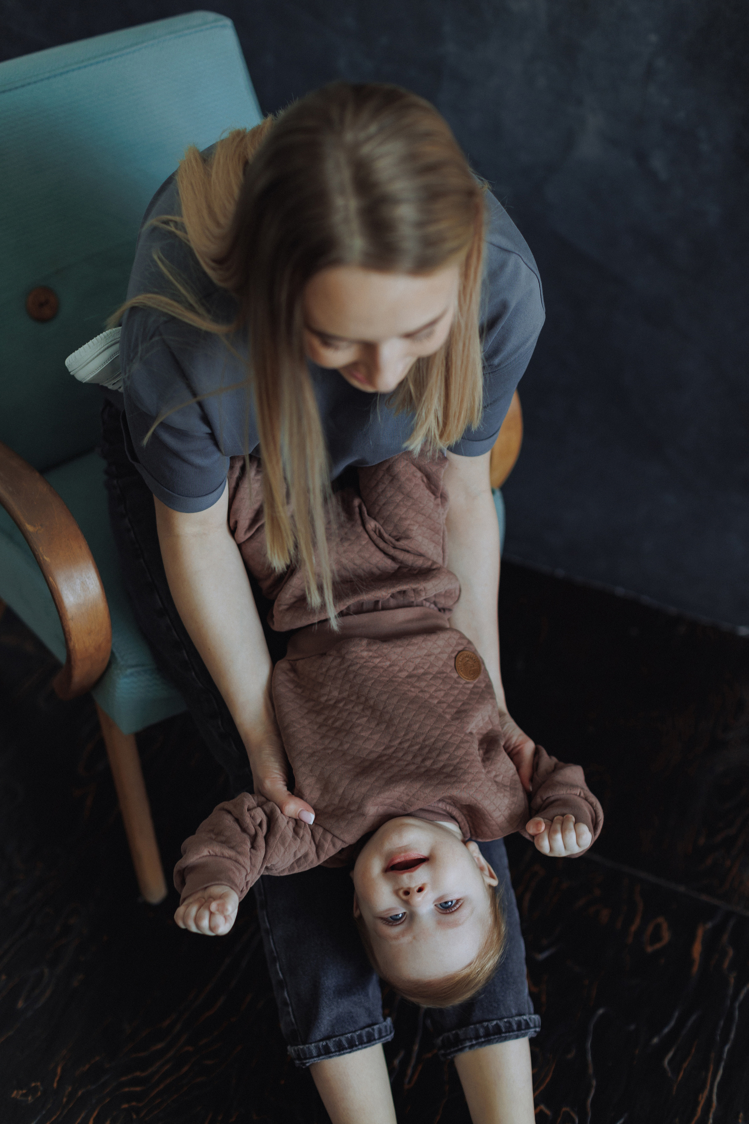 Семейная фотосессия во Владивостоке. Фотограф во Владивостоке Антон Блохин