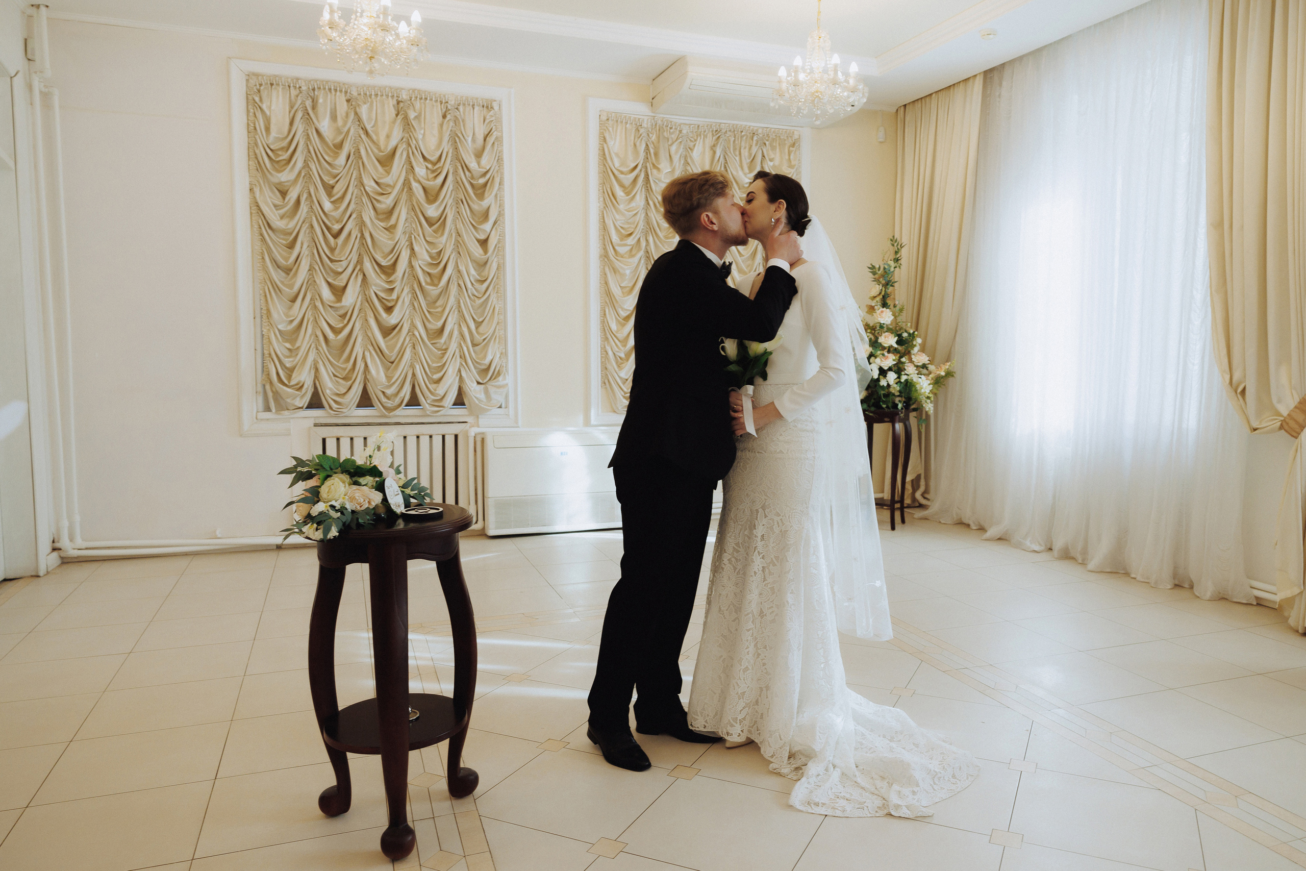 ЭЛИНА И АЛЕКСАНДР | ВЛАДИВОСТОК (NEW). Wedding and family photographer in Vladivostok Anton Blokhin