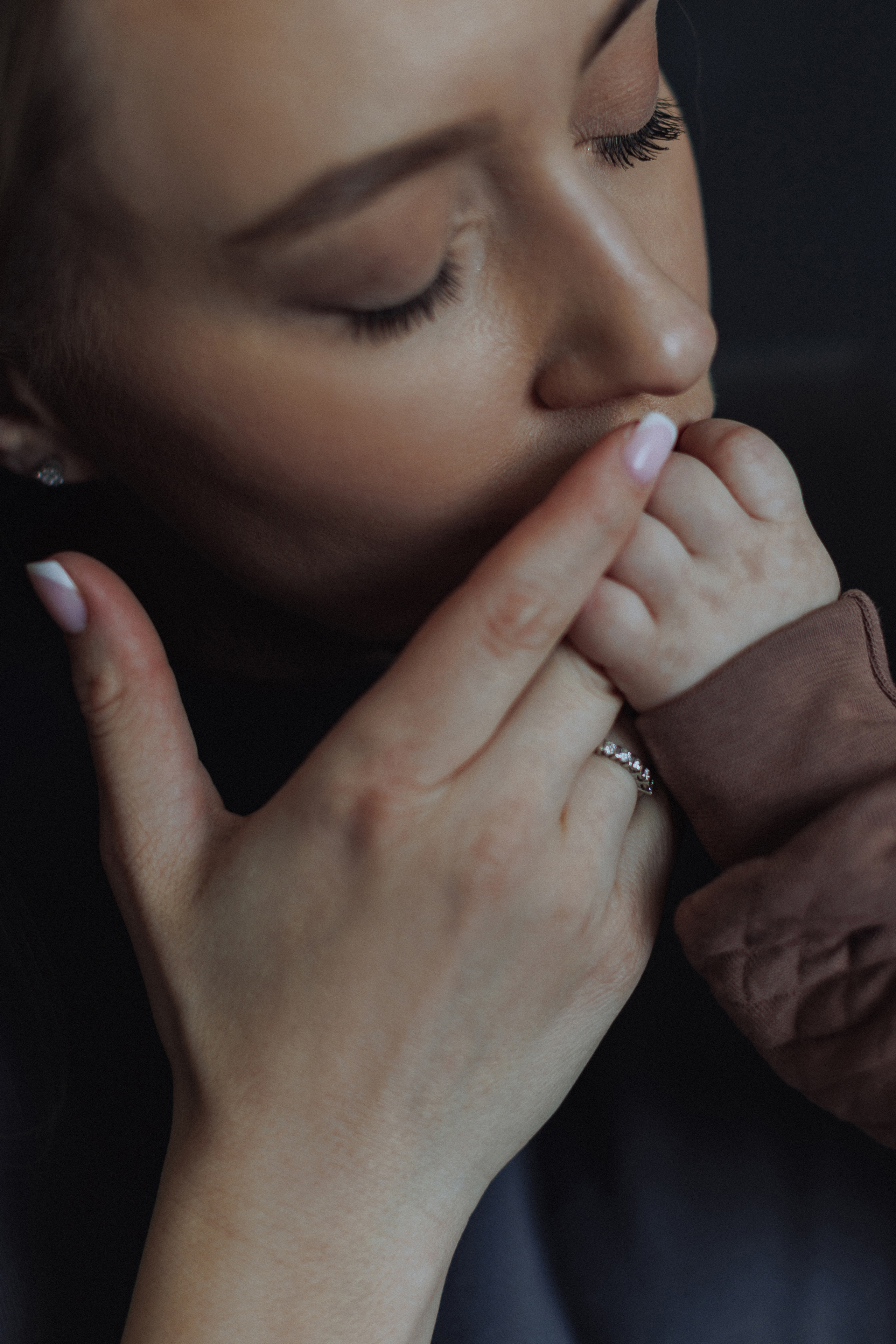 Семейная фотосессия во Владивостоке. Фотограф во Владивостоке Антон Блохин
