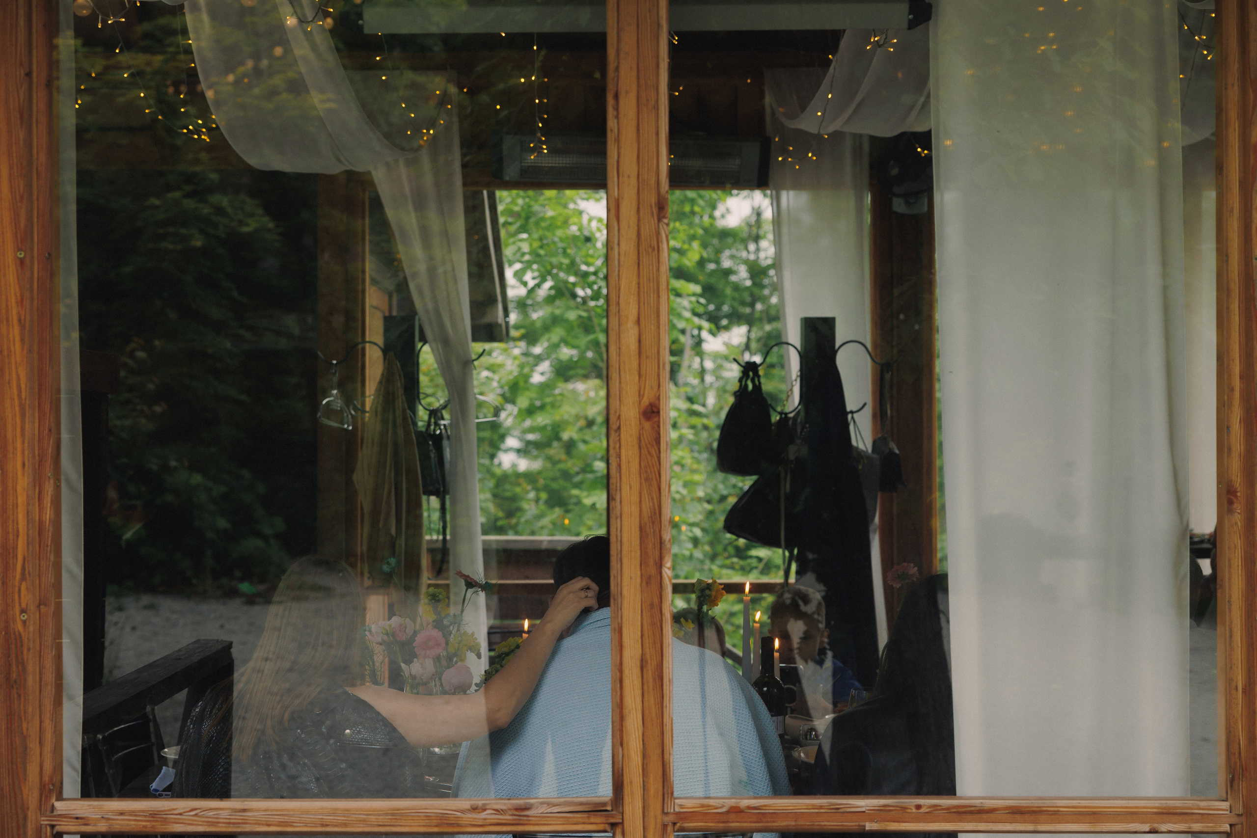 ДЕНЬ РОЖДЕНИЯ В ЛЕСУ. Wedding and family photographer in Vladivostok Anton Blokhin