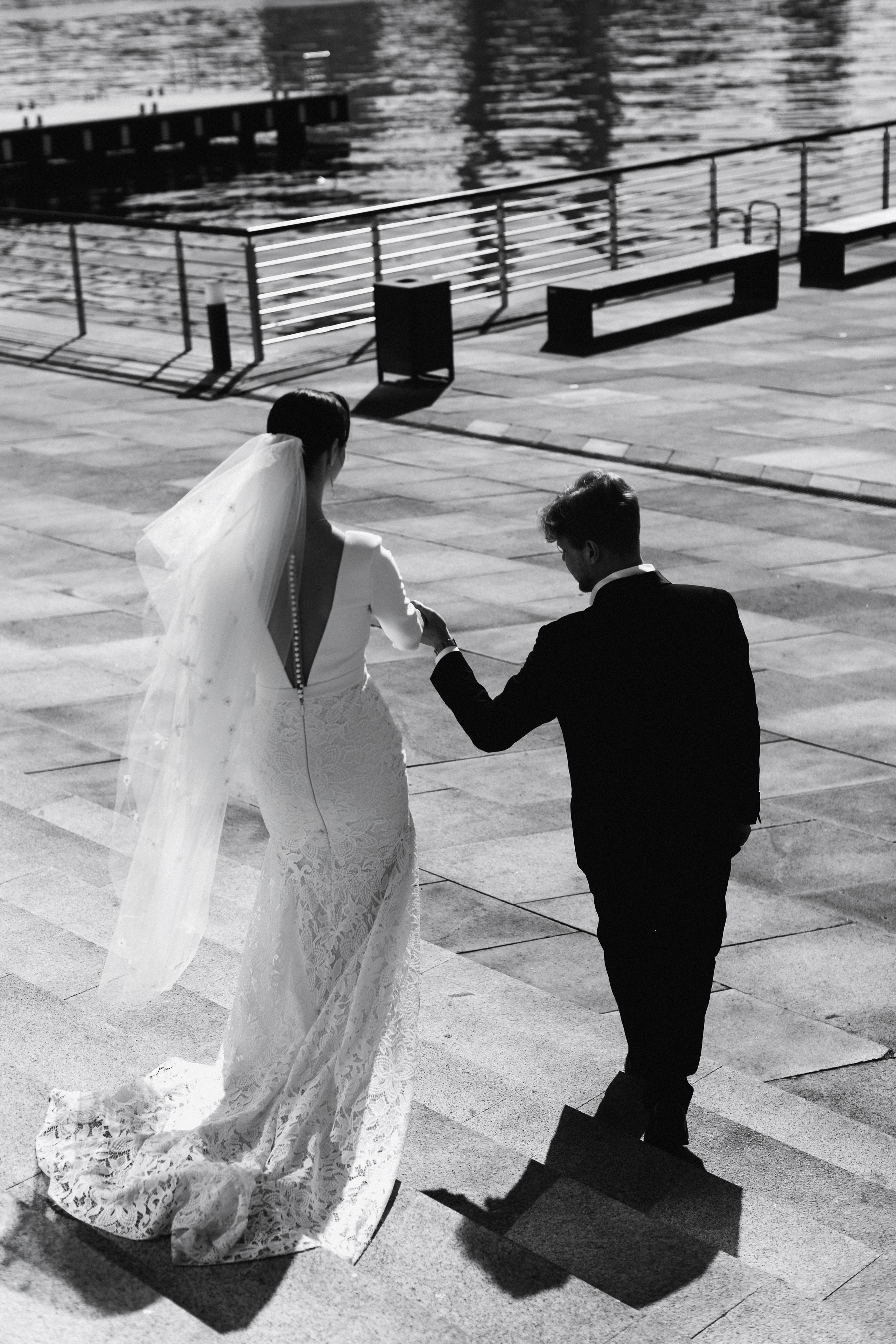 ЭЛИНА И АЛЕКСАНДР | ВЛАДИВОСТОК (NEW). Wedding and family photographer in Vladivostok Anton Blokhin