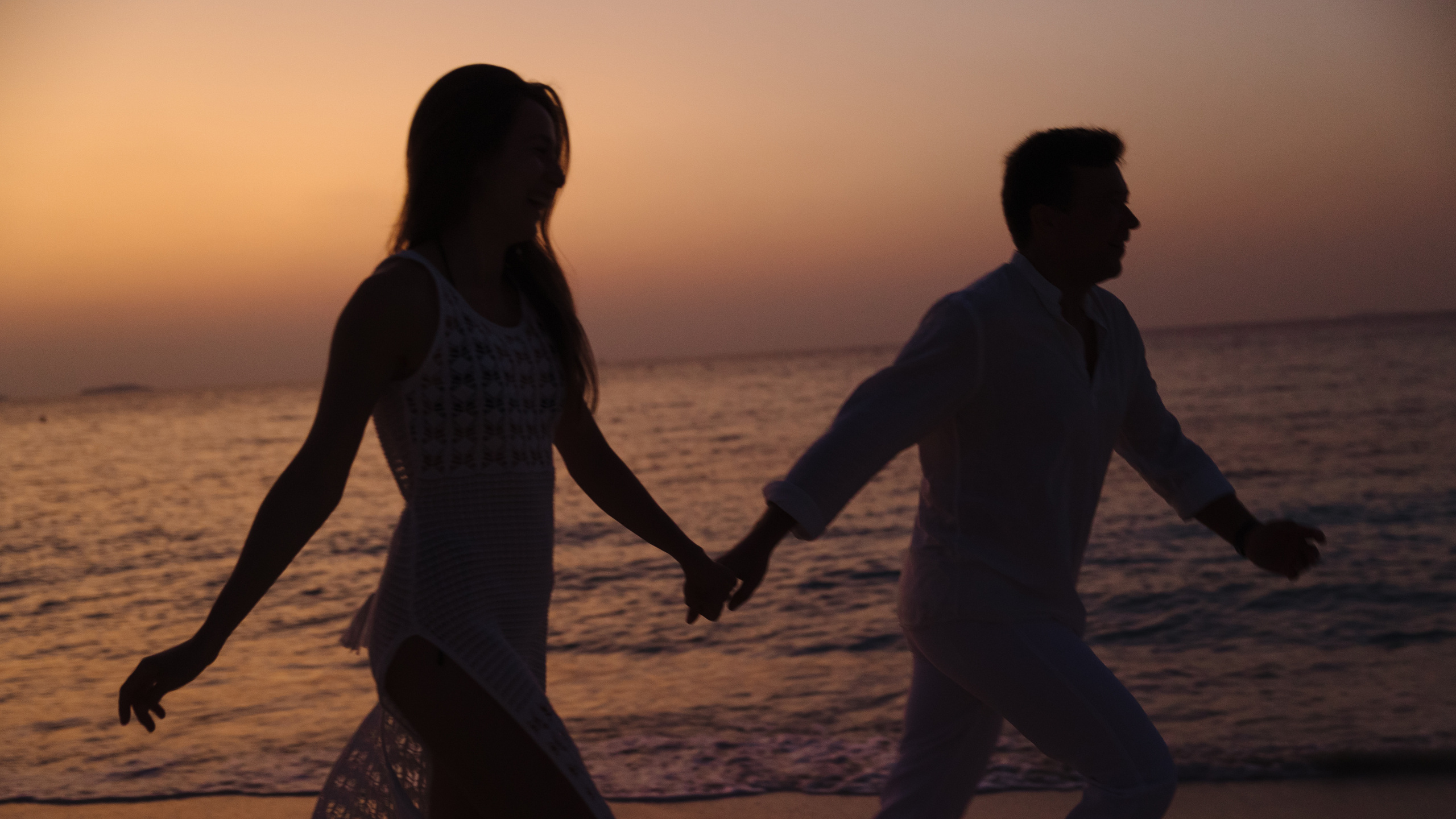 K & V | MALDIVES. Wedding and family photographer in Vladivostok Anton Blokhin