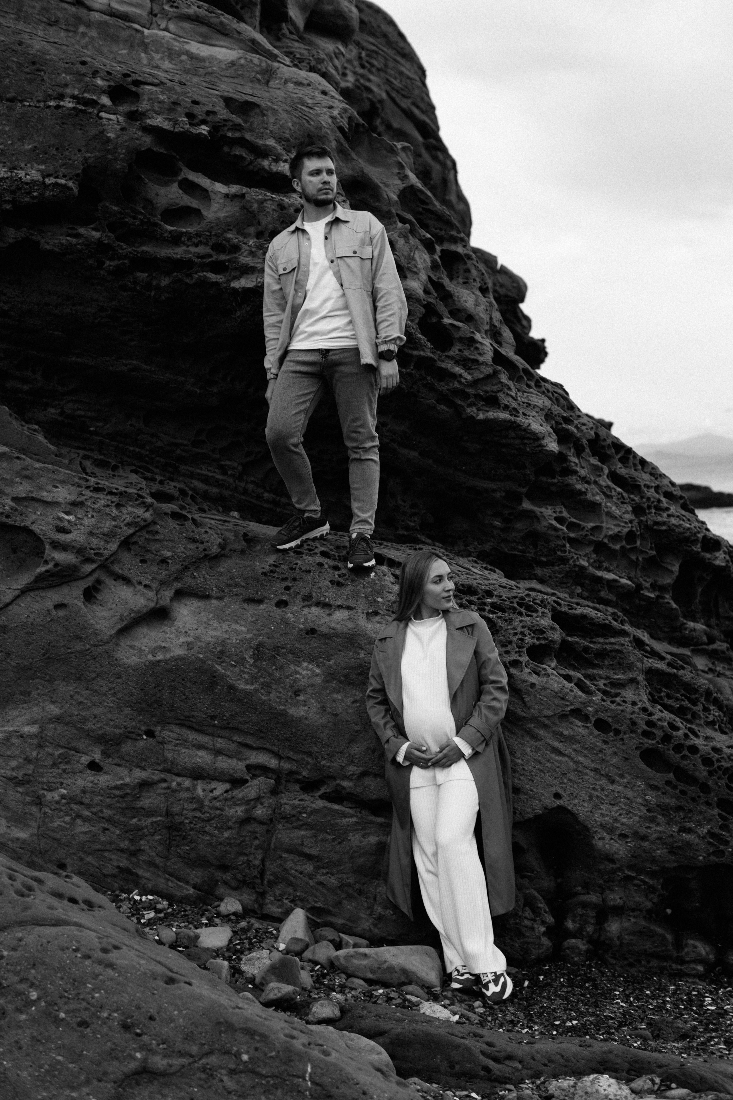 Лёша и Юля. Wedding and family photographer in Vladivostok Anton Blokhin