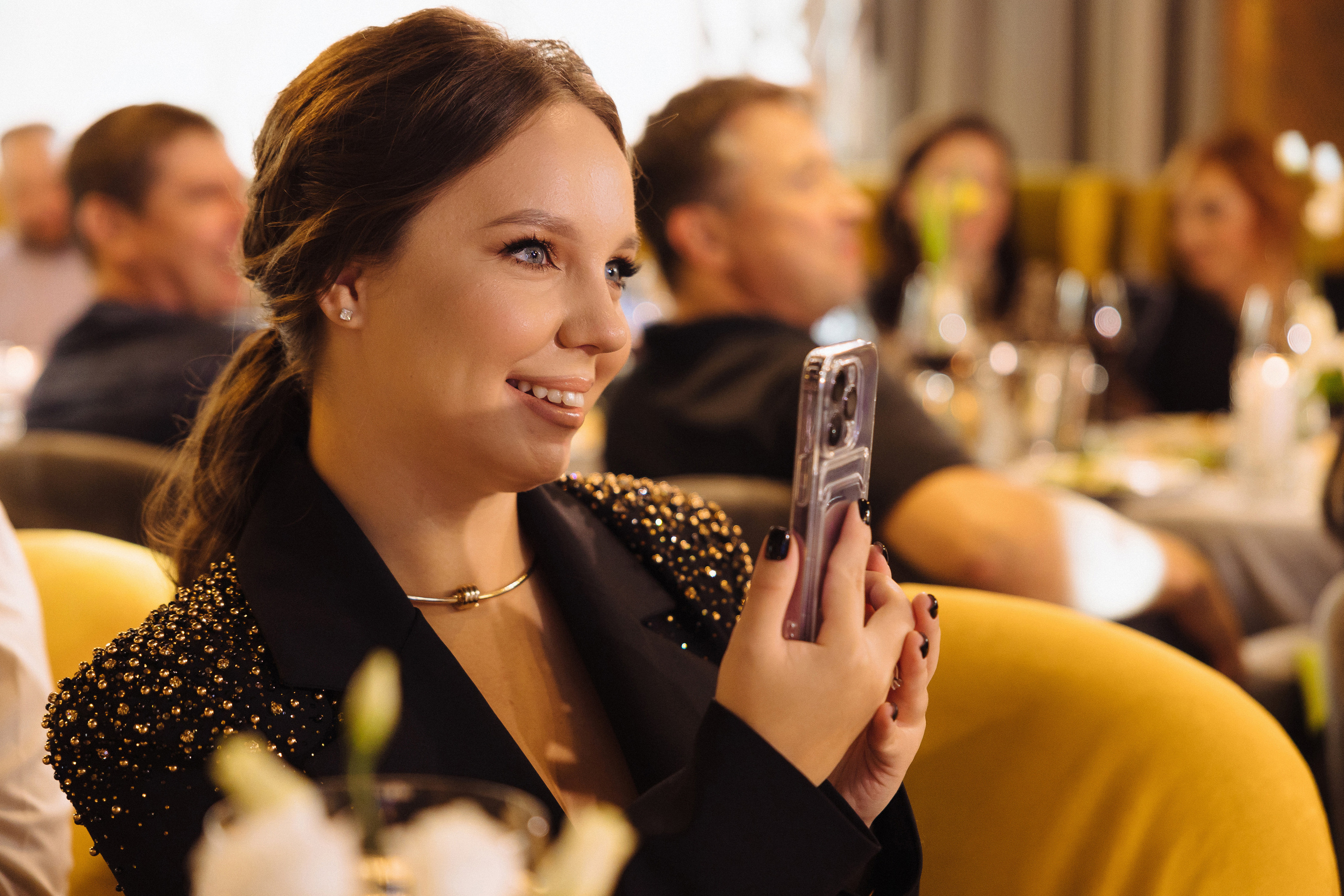 Фотограф на день рождения во Владивостоке. Фотограф во Владивостоке Антон Блохин