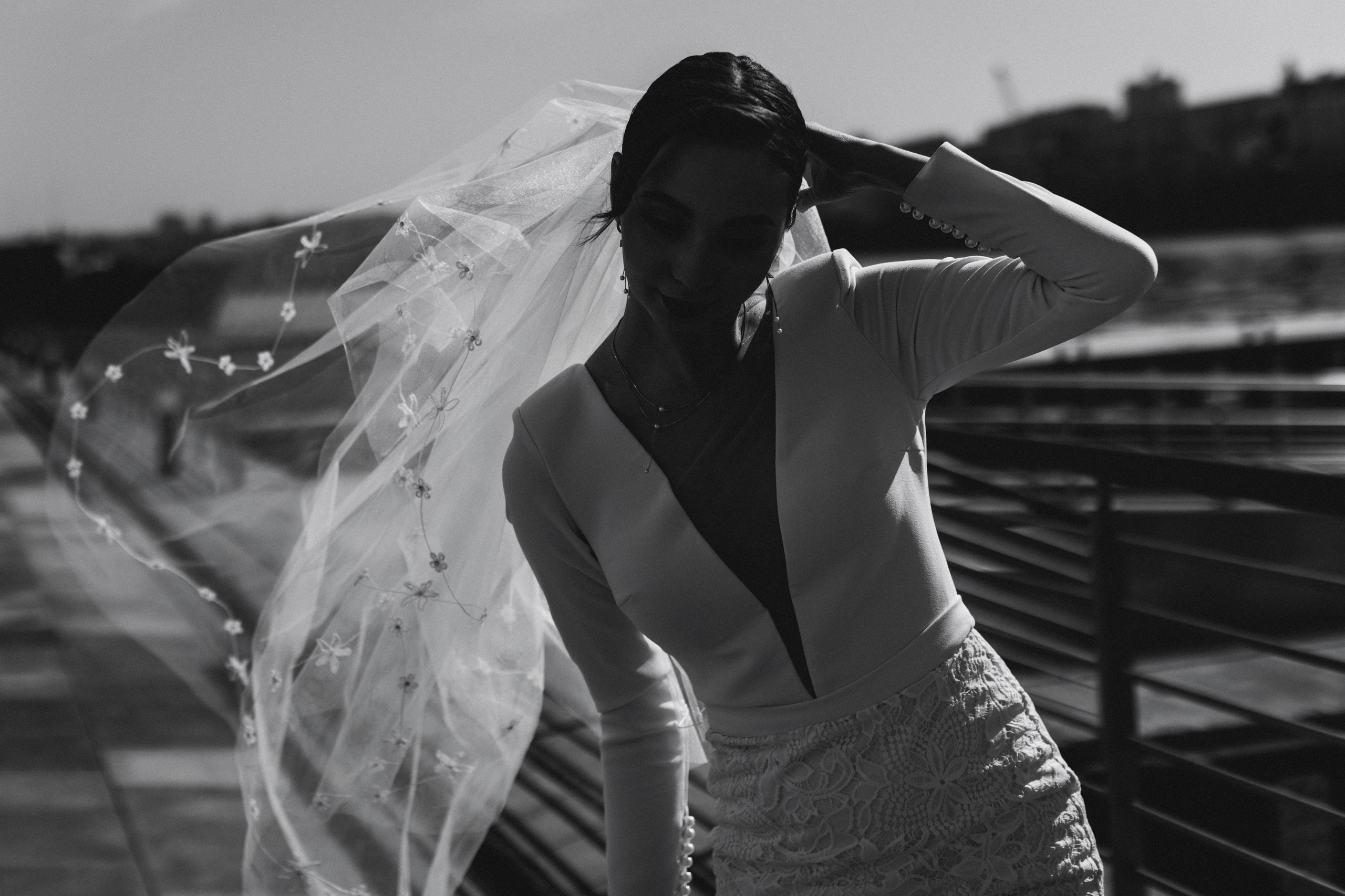 ЭЛИНА И АЛЕКСАНДР | ВЛАДИВОСТОК (NEW). Wedding and family photographer in Vladivostok Anton Blokhin