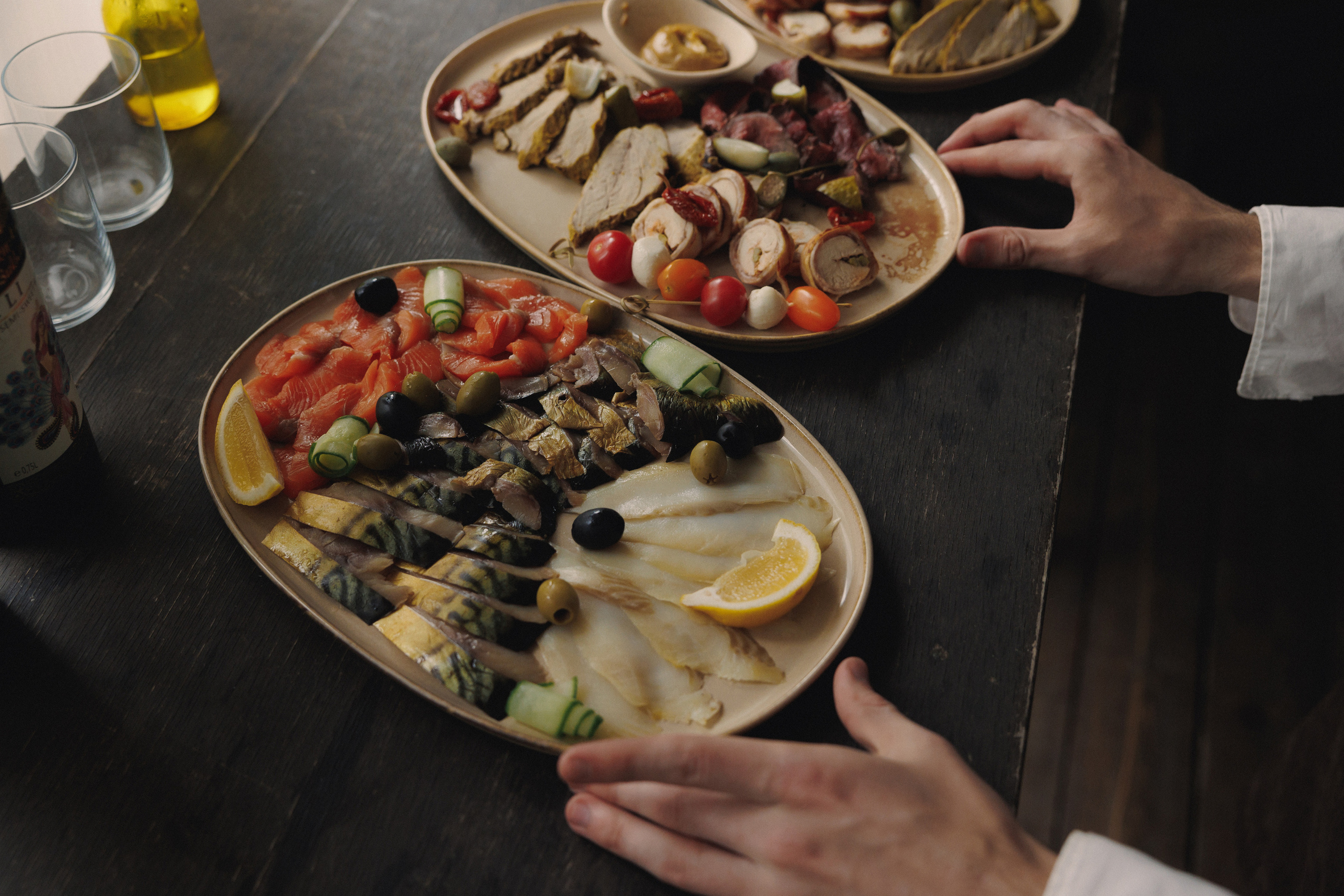 ДЕНЬ РОЖДЕНИЯ В ЛЕСУ. Wedding and family photographer in Vladivostok Anton Blokhin