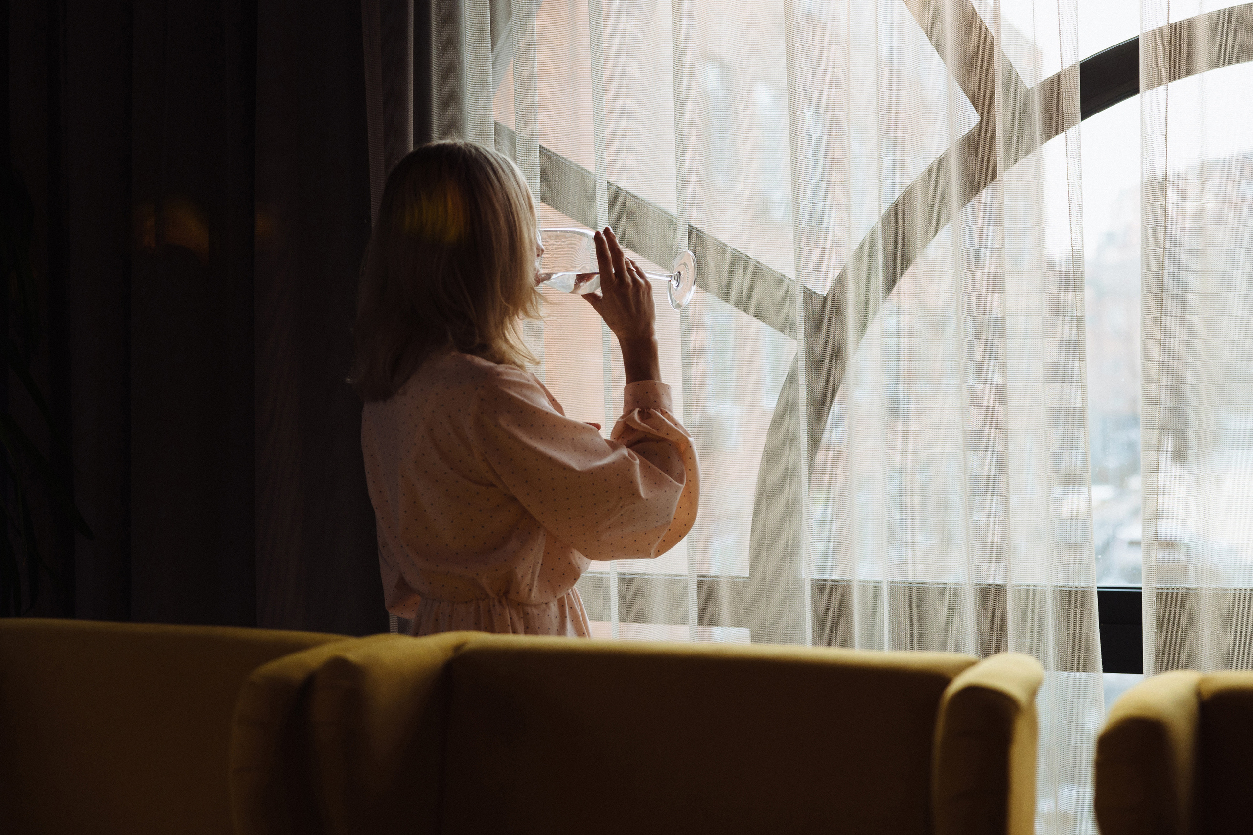 Фотограф на день рождения во Владивостоке. Фотограф во Владивостоке Антон Блохин