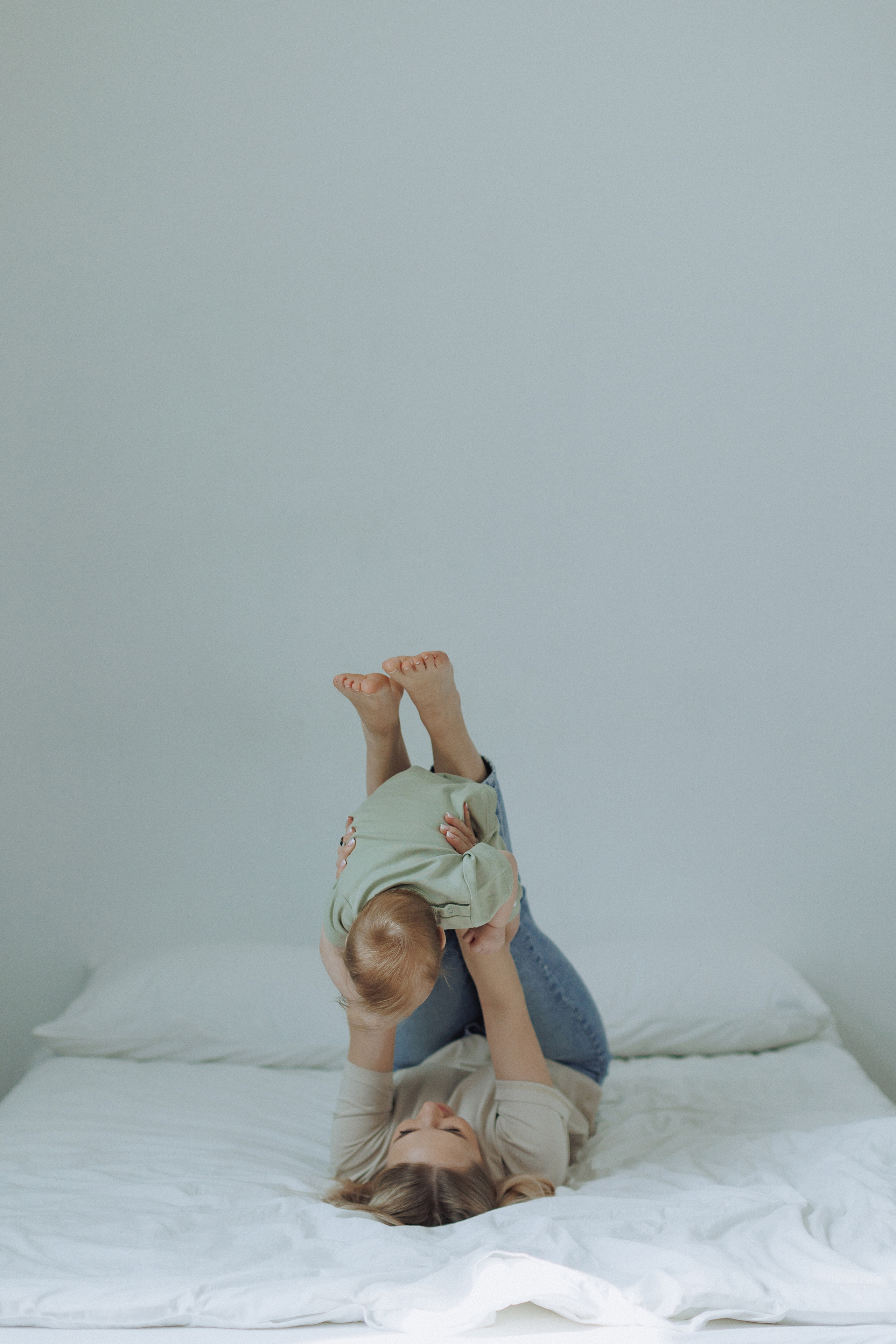 Семейная фотосессия во Владивостоке. Фотограф во Владивостоке Антон Блохин