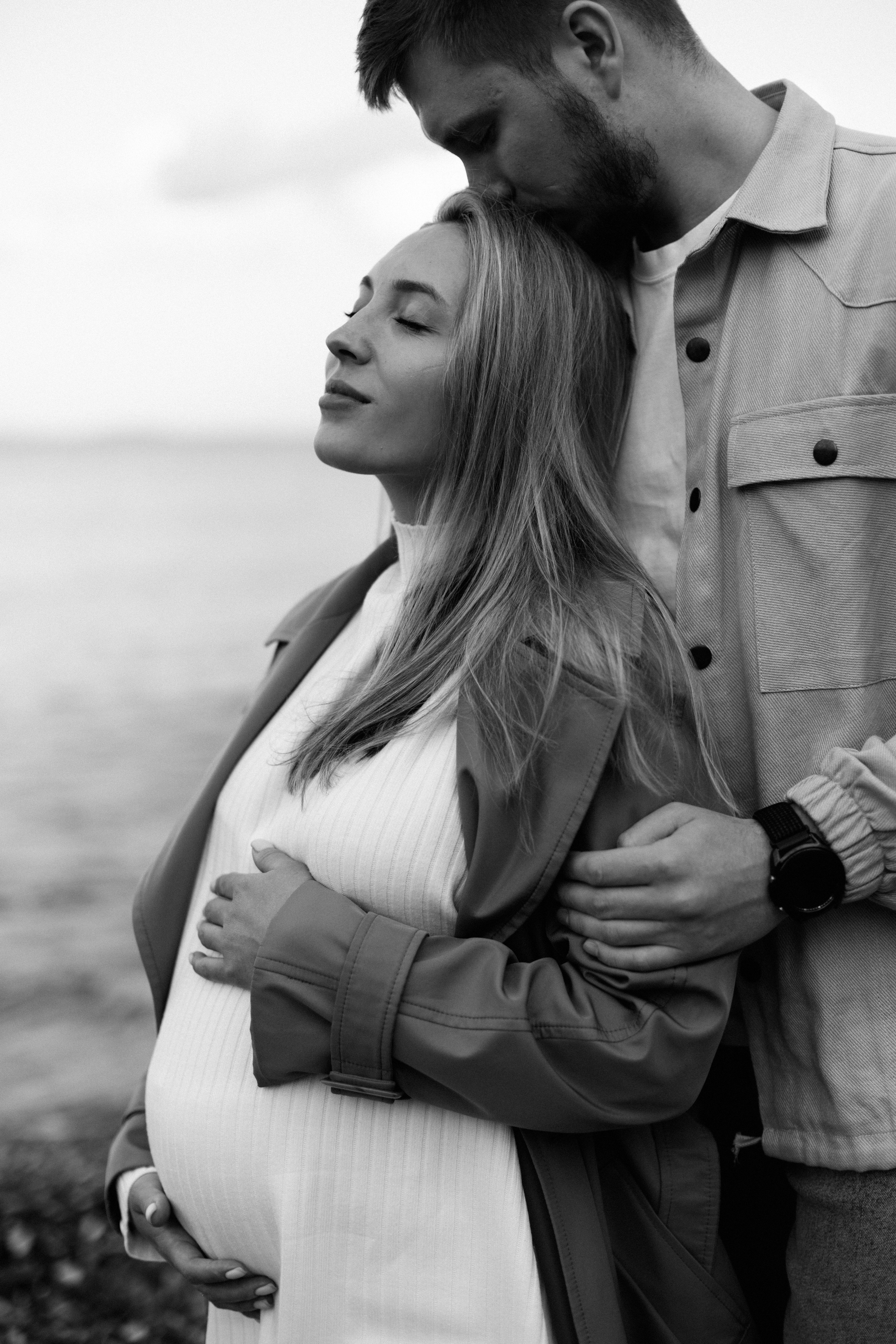 Лёша и Юля. Wedding and family photographer in Vladivostok Anton Blokhin