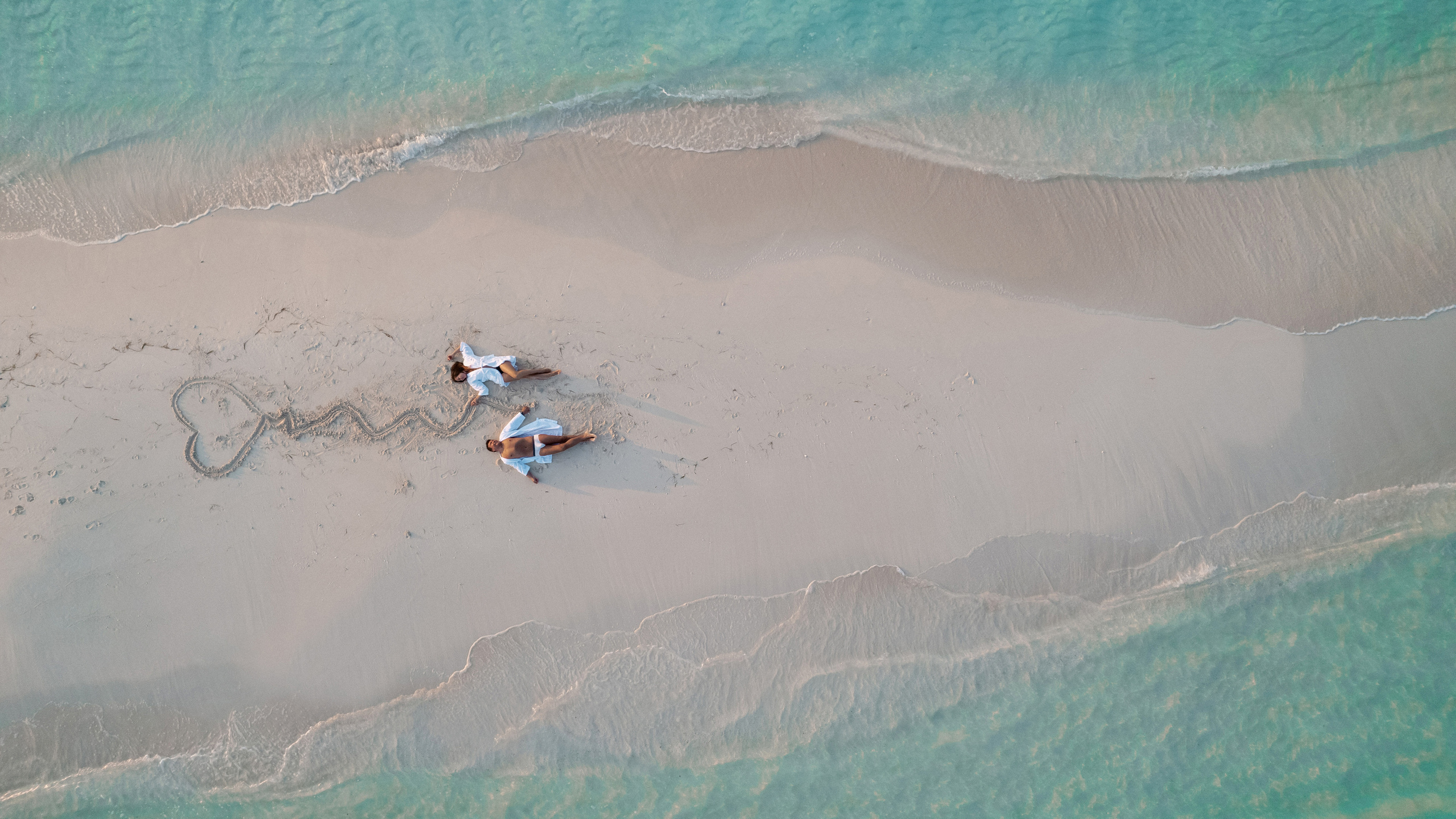 K & V | MALDIVES. Wedding and family photographer in Vladivostok Anton Blokhin