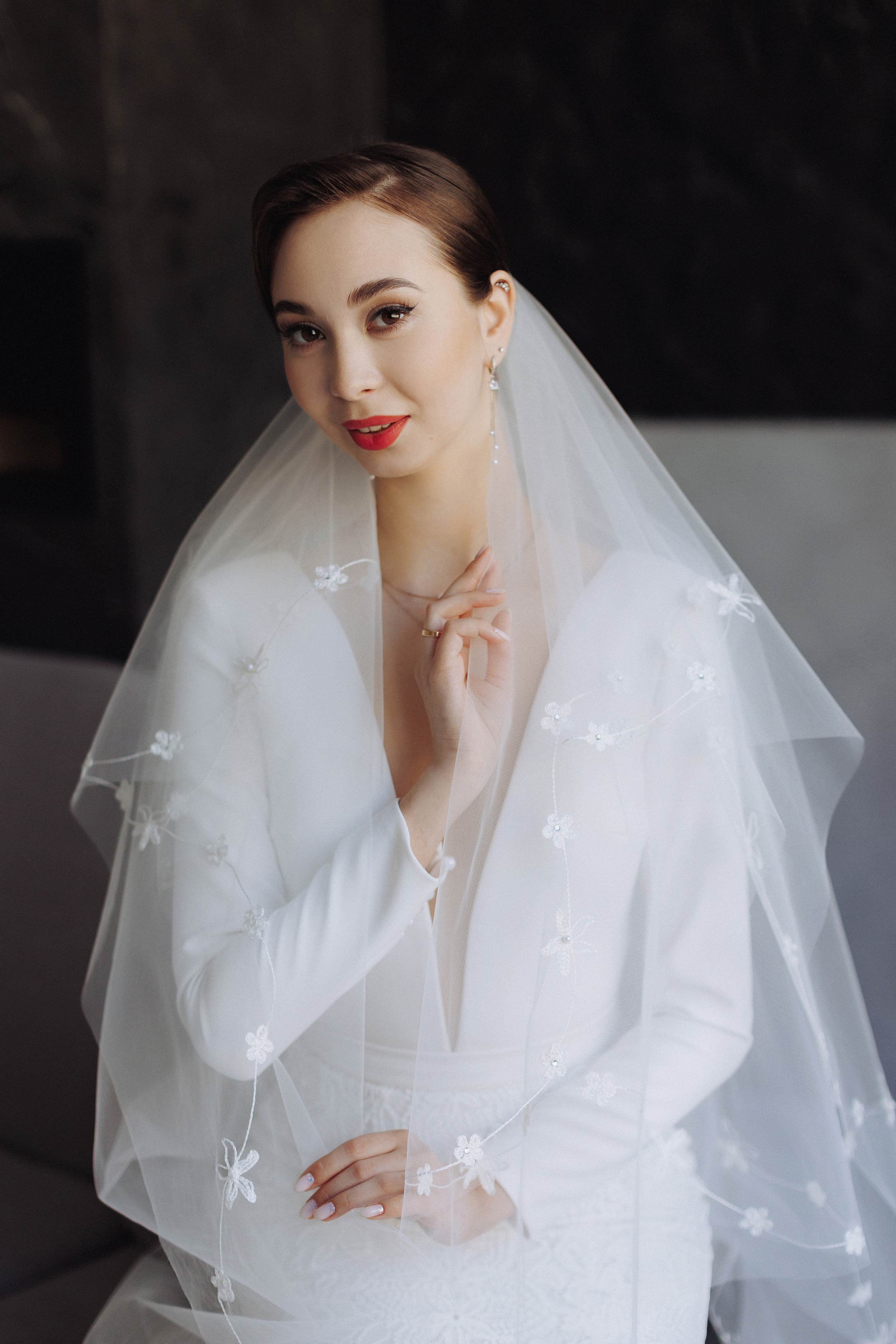 ЭЛИНА И АЛЕКСАНДР | ВЛАДИВОСТОК (NEW). Wedding and family photographer in Vladivostok Anton Blokhin