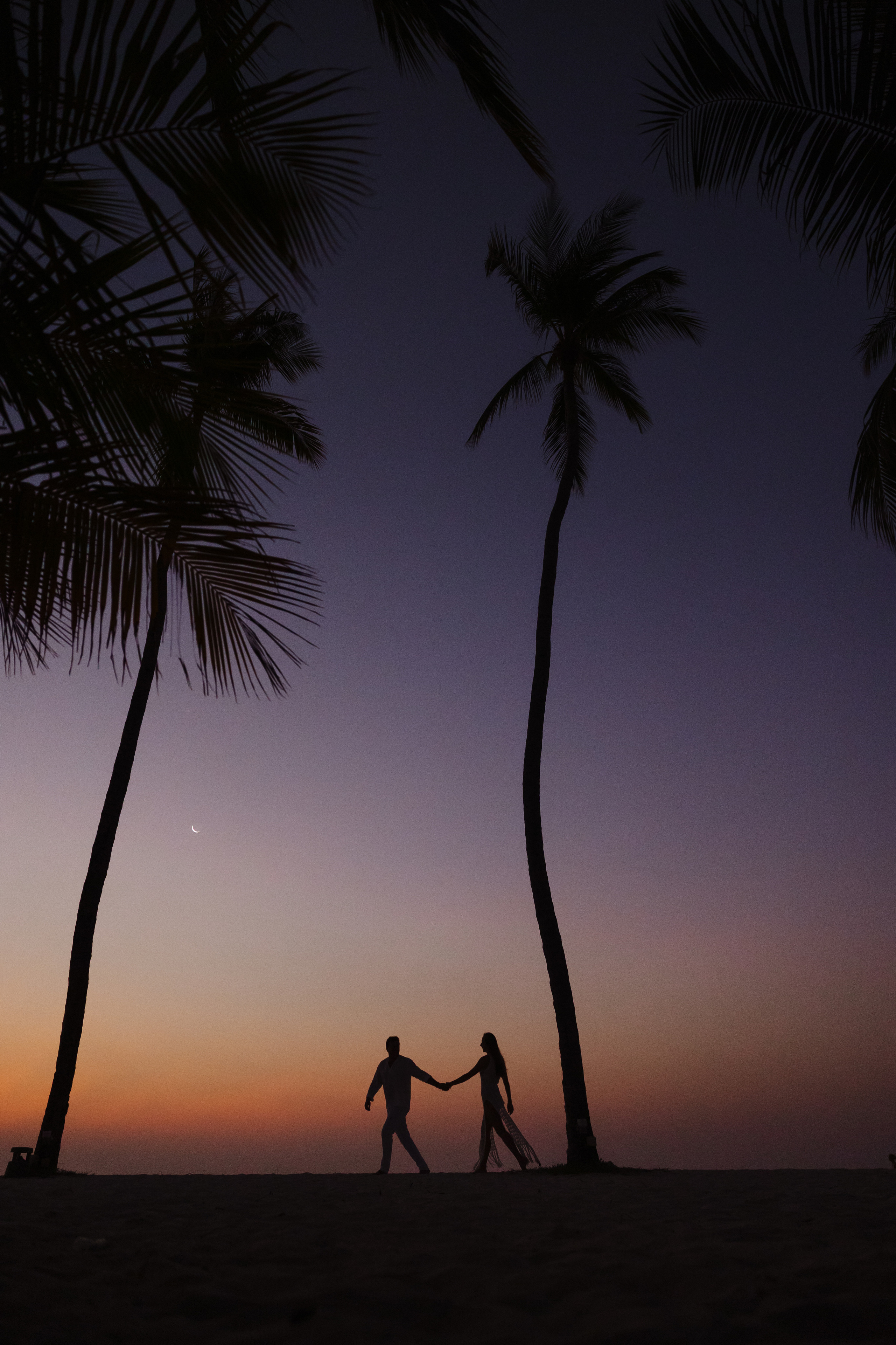 K & V | MALDIVES. Wedding and family photographer in Vladivostok Anton Blokhin