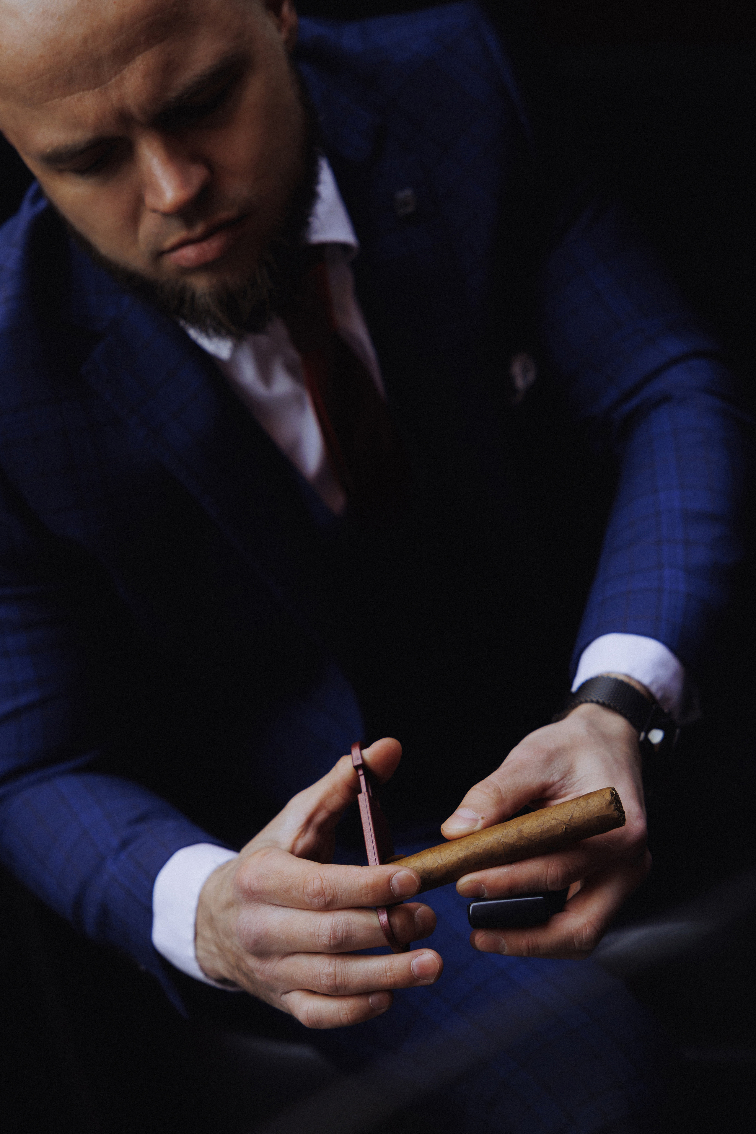 ВЯЧЕСЛАВ. Wedding and family photographer in Vladivostok Anton Blokhin