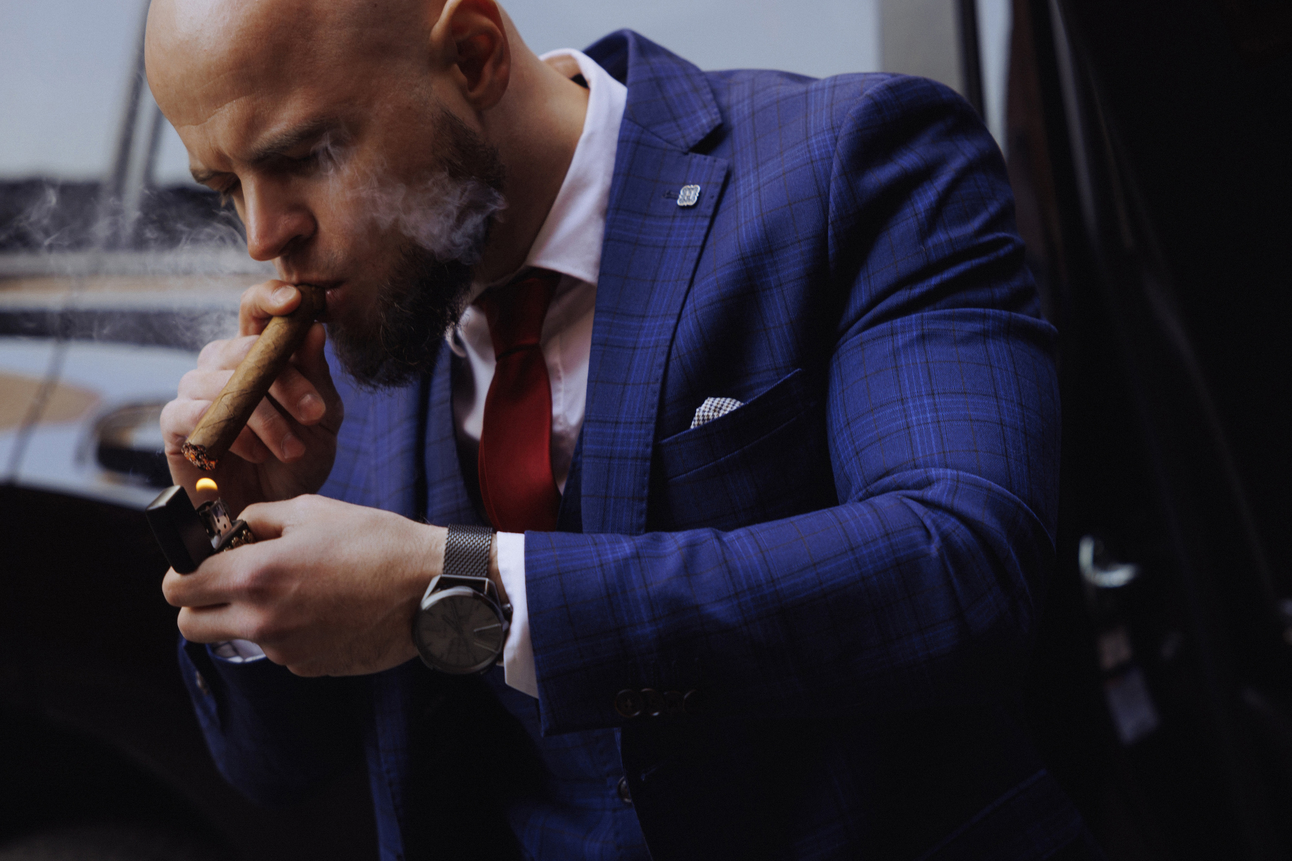 ВЯЧЕСЛАВ. Wedding and family photographer in Vladivostok Anton Blokhin