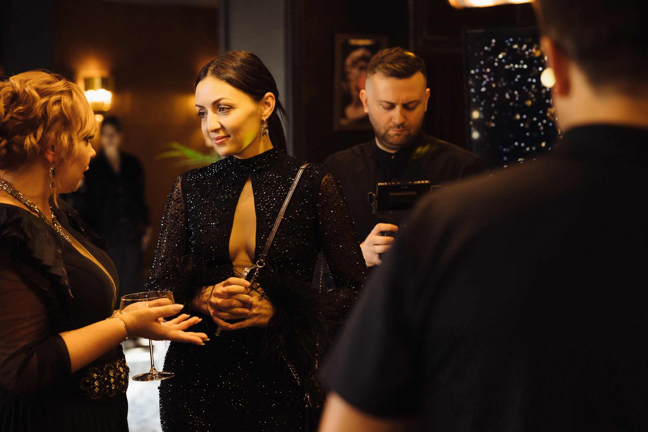 Фотограф на день рождения во Владивостоке. Фотограф во Владивостоке Антон Блохин