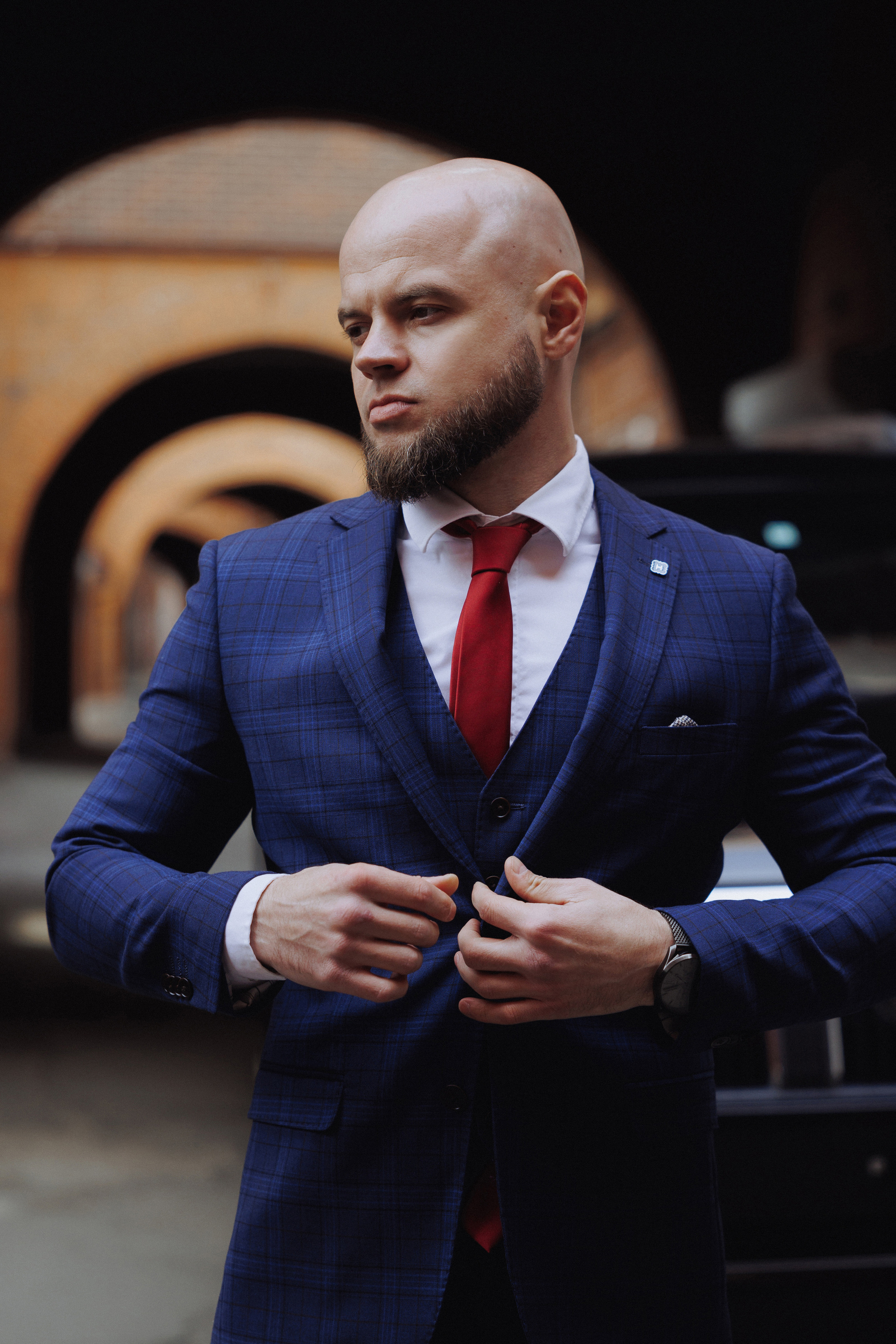 ВЯЧЕСЛАВ. Wedding and family photographer in Vladivostok Anton Blokhin