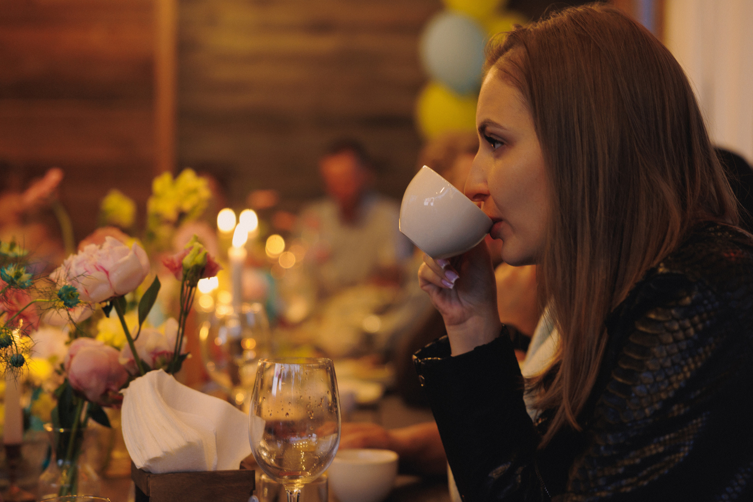 ДЕНЬ РОЖДЕНИЯ В ЛЕСУ. Wedding and family photographer in Vladivostok Anton Blokhin