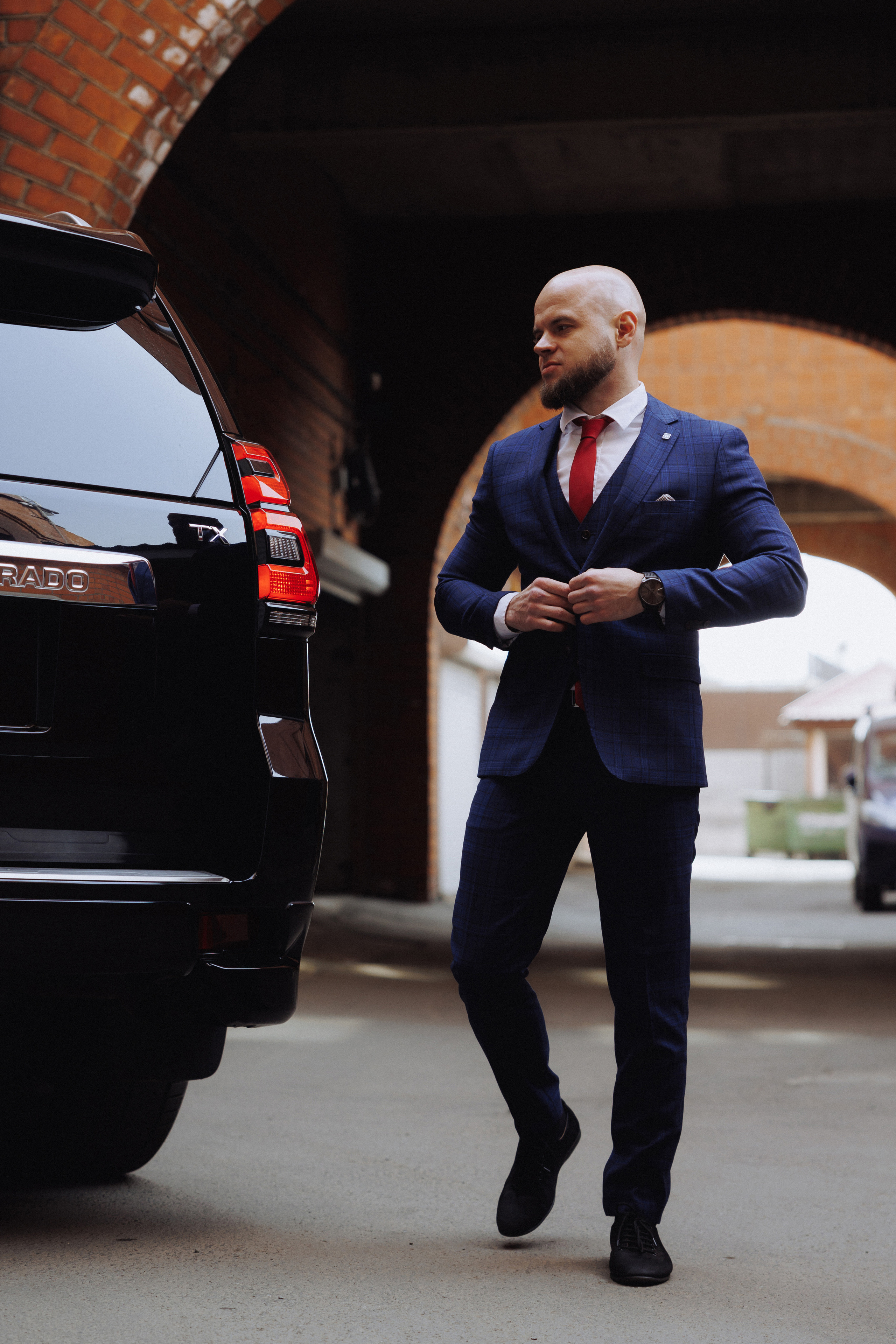 ВЯЧЕСЛАВ. Wedding and family photographer in Vladivostok Anton Blokhin