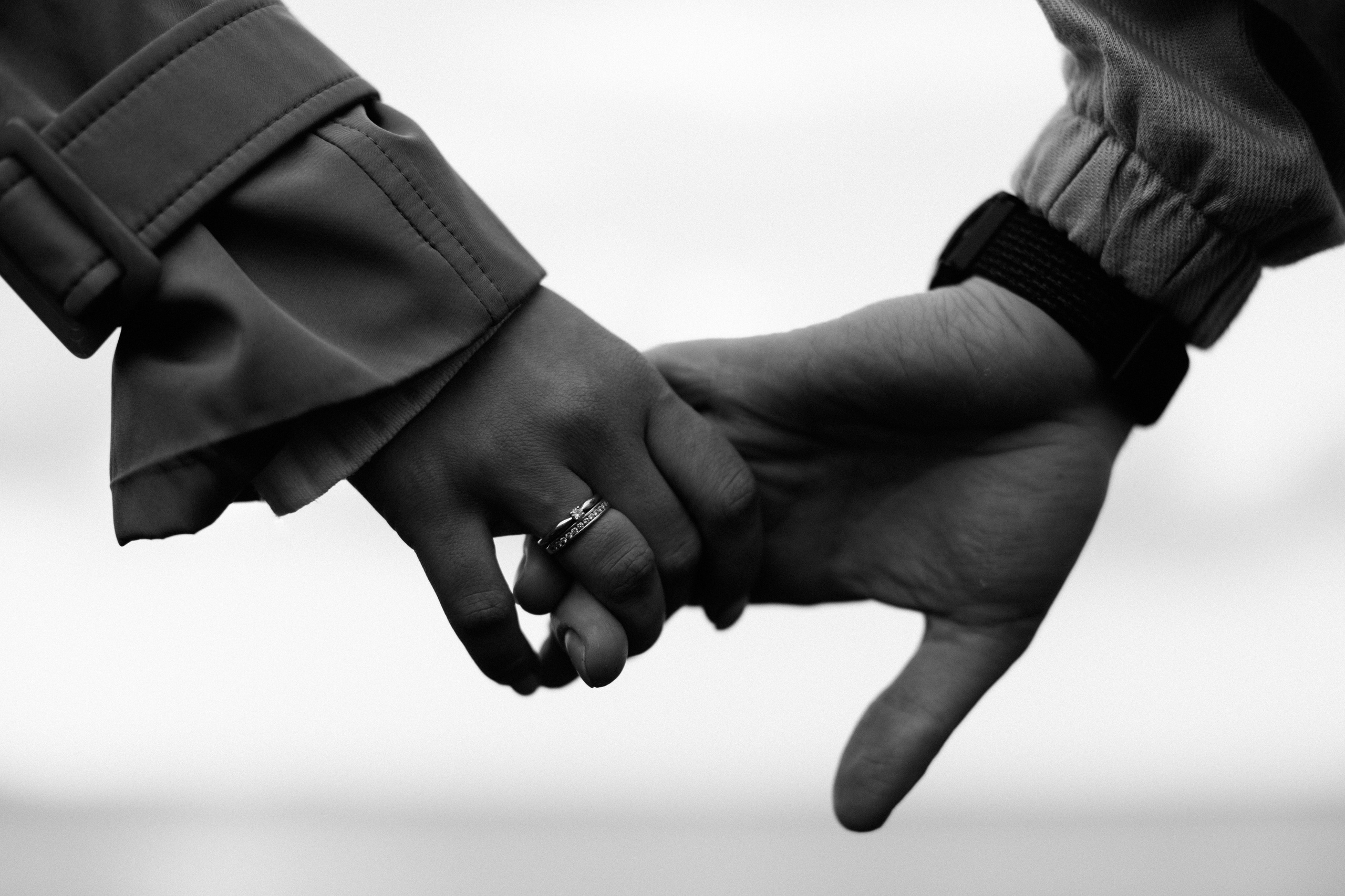 Лёша и Юля. Wedding and family photographer in Vladivostok Anton Blokhin