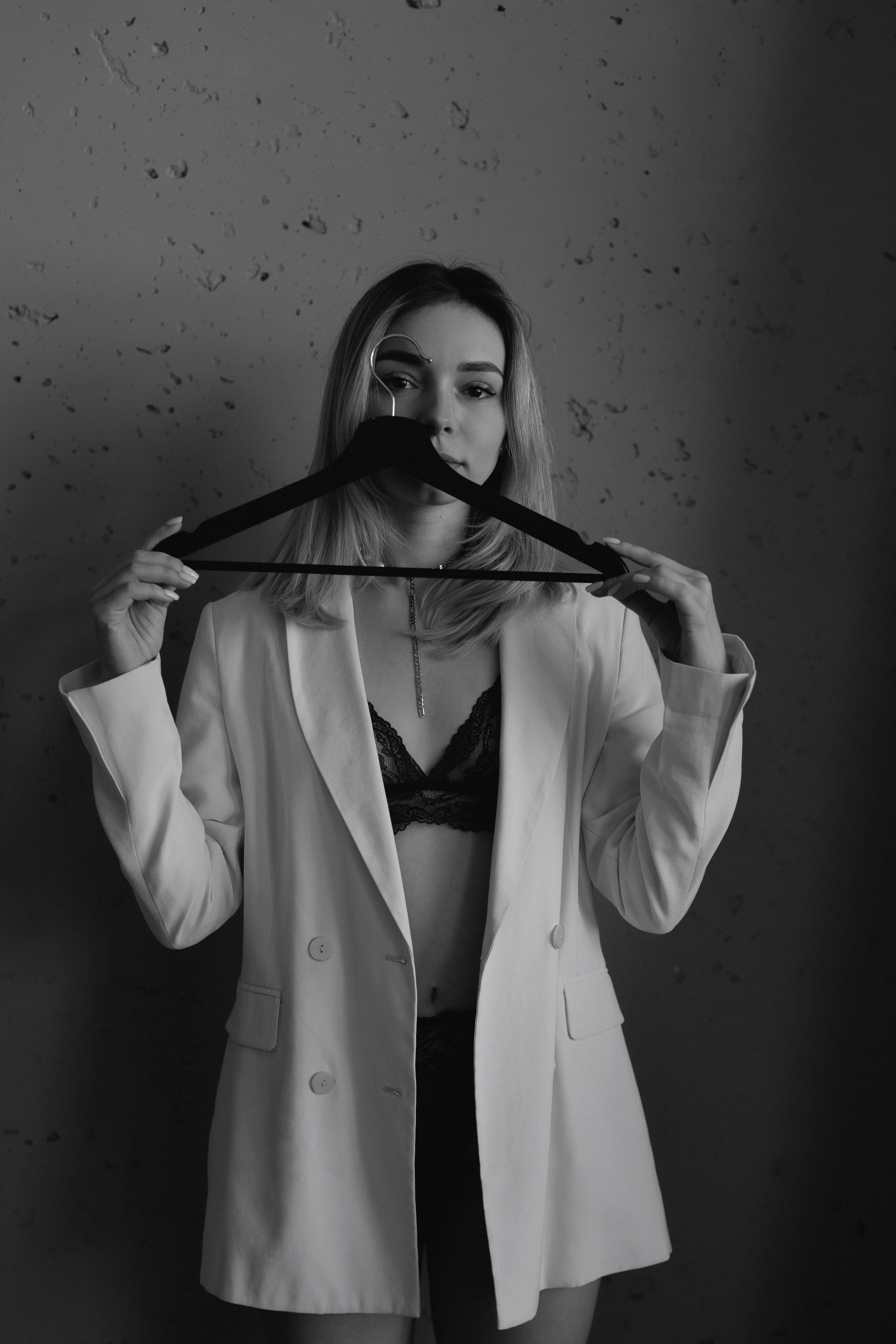 Портретная фотосессия во Владивостоке. Фотограф во Владивостоке Антон Блохин