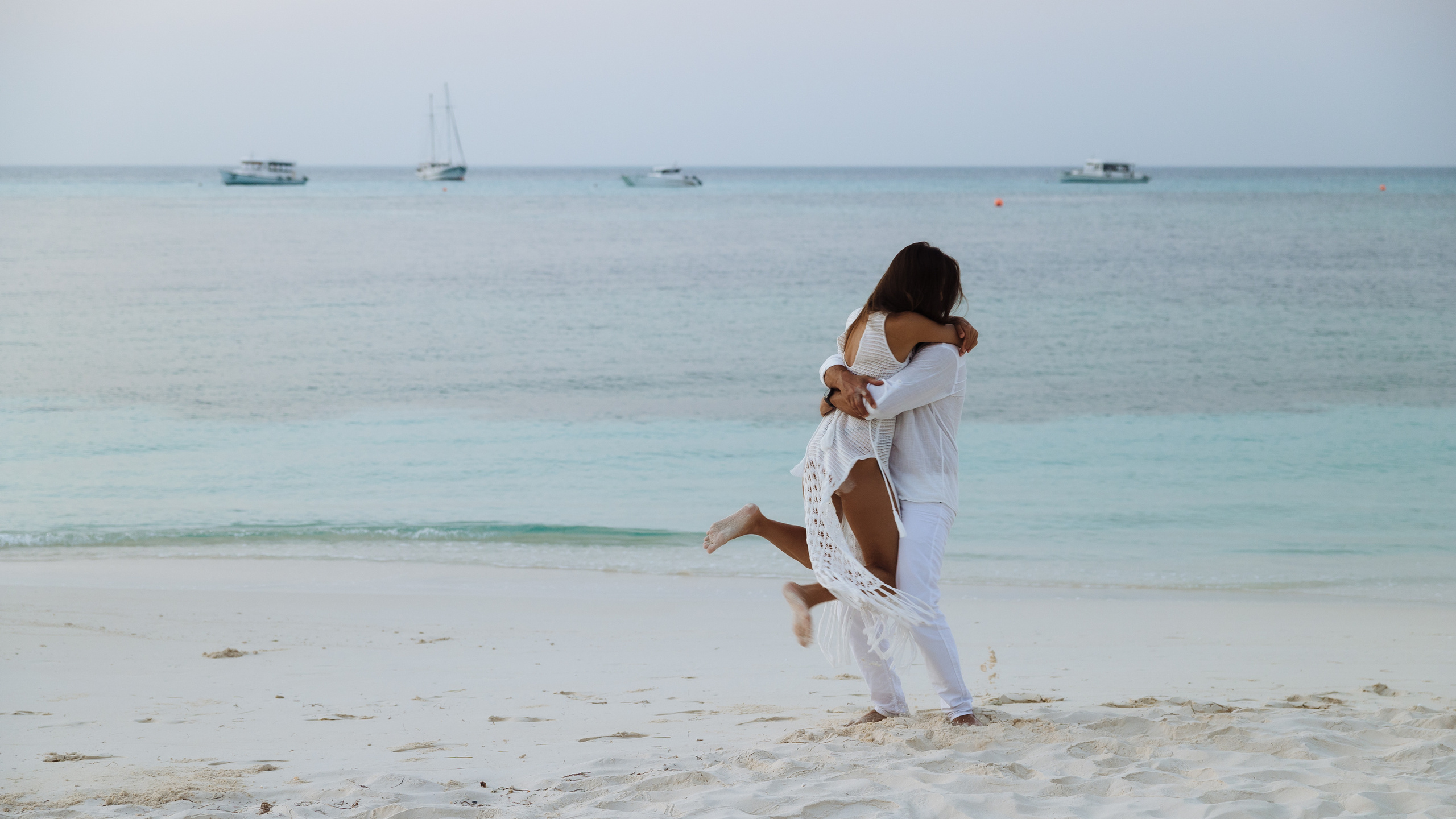 K & V | MALDIVES. Wedding and family photographer in Vladivostok Anton Blokhin