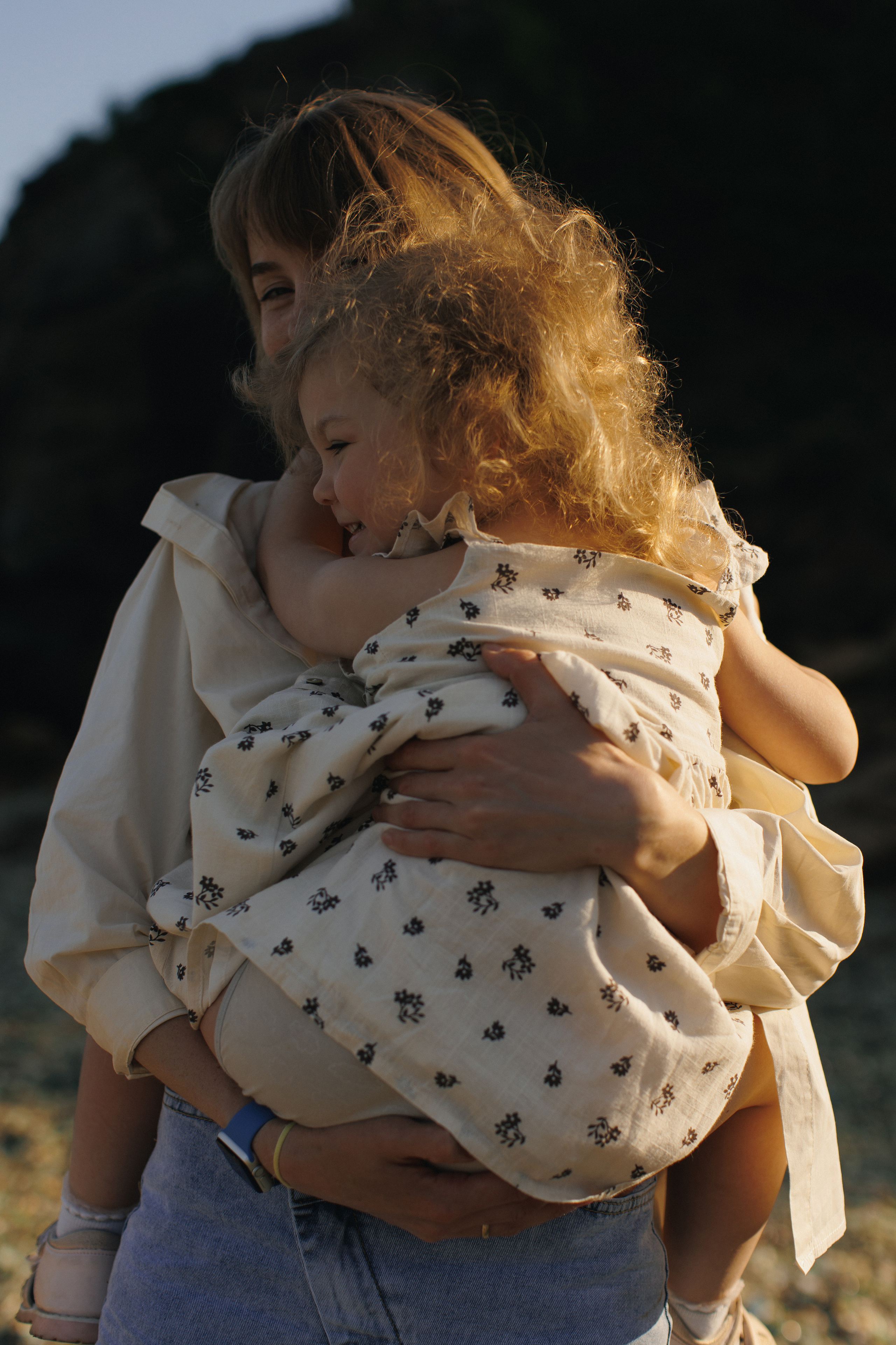 БОСИКОМ. Фотограф во Владивостоке Антон Блохин