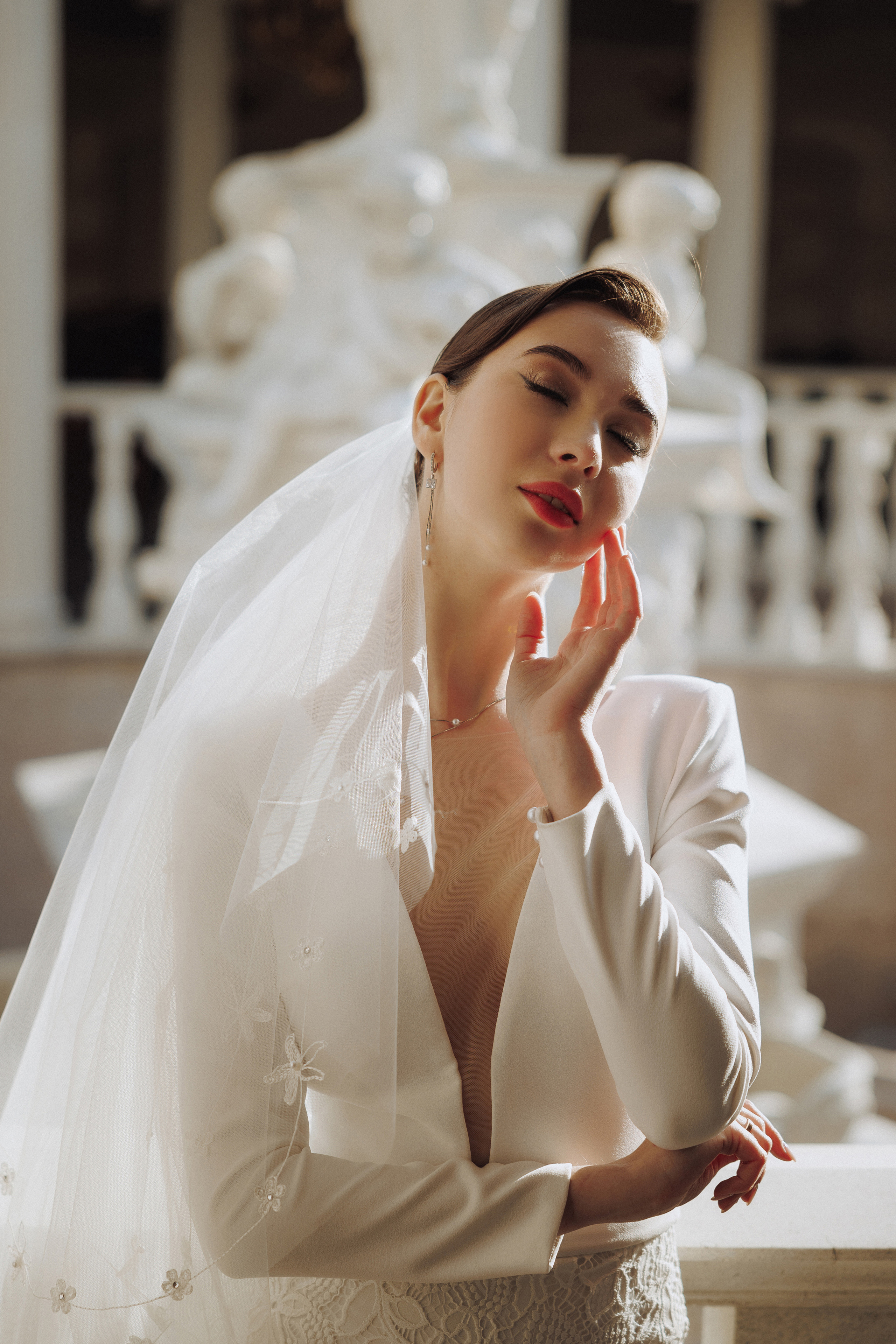 ЭЛИНА И АЛЕКСАНДР | ВЛАДИВОСТОК (NEW). Wedding and family photographer in Vladivostok Anton Blokhin