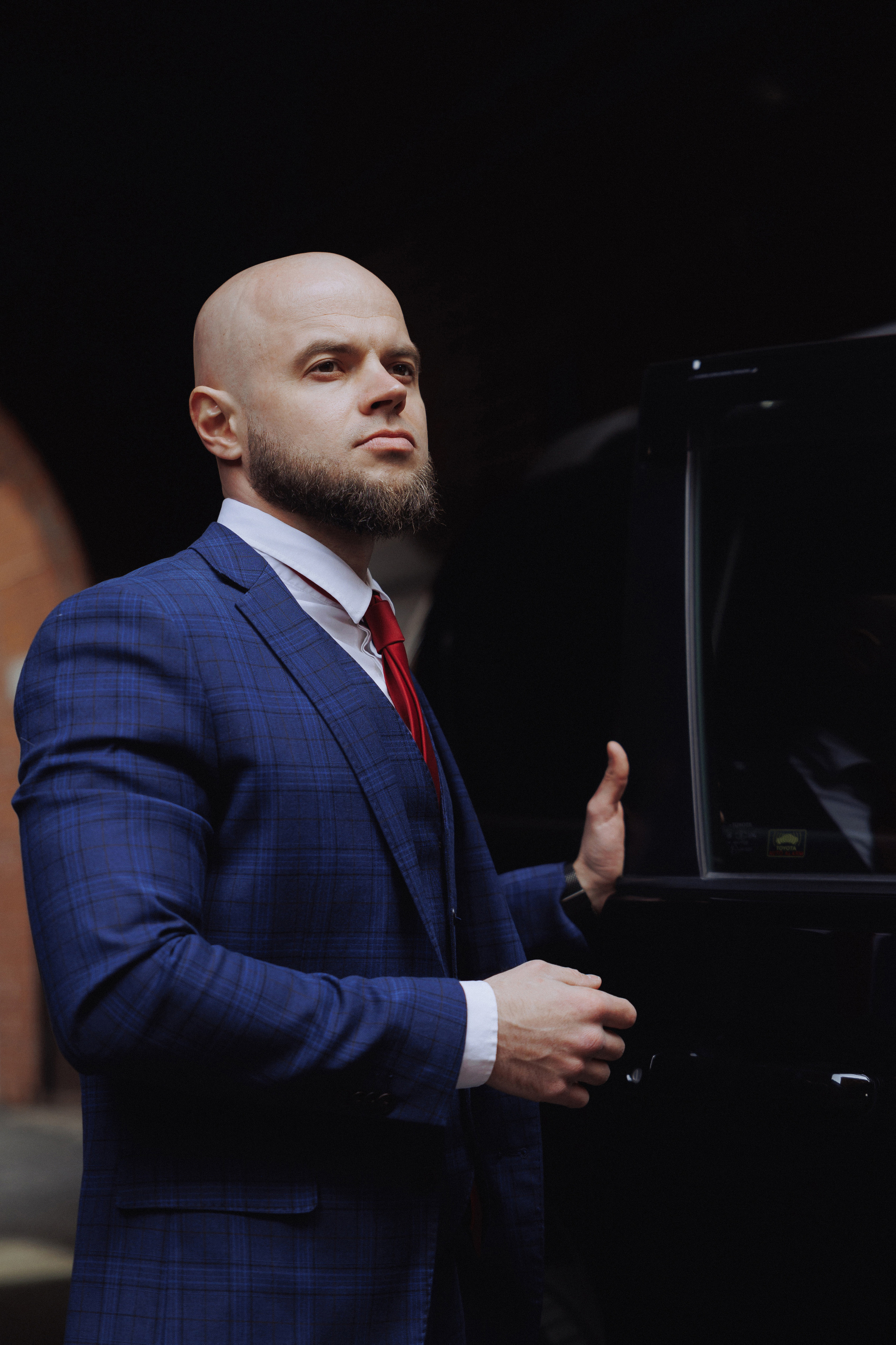 ВЯЧЕСЛАВ. Wedding and family photographer in Vladivostok Anton Blokhin