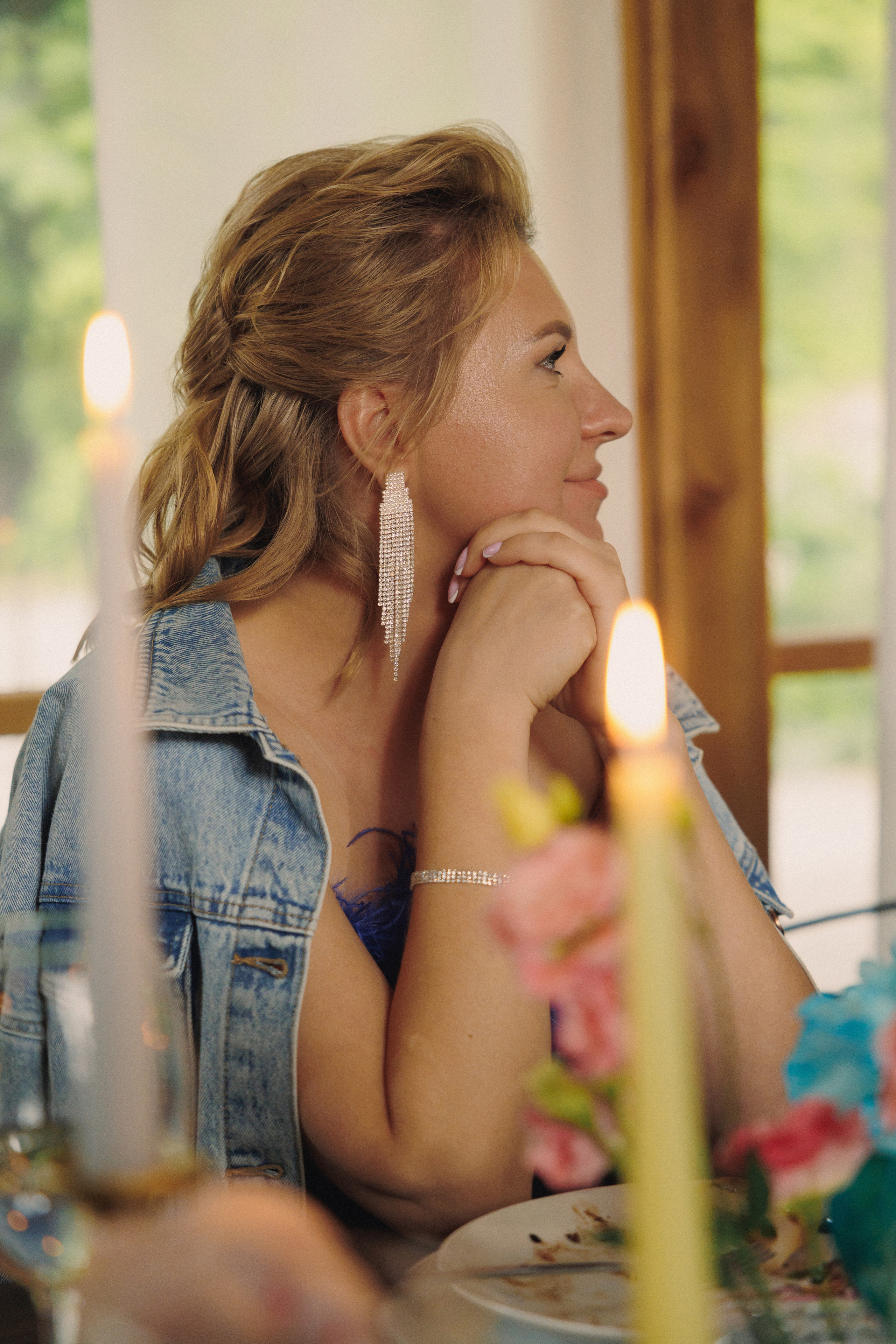 ДЕНЬ РОЖДЕНИЯ В ЛЕСУ. Wedding and family photographer in Vladivostok Anton Blokhin