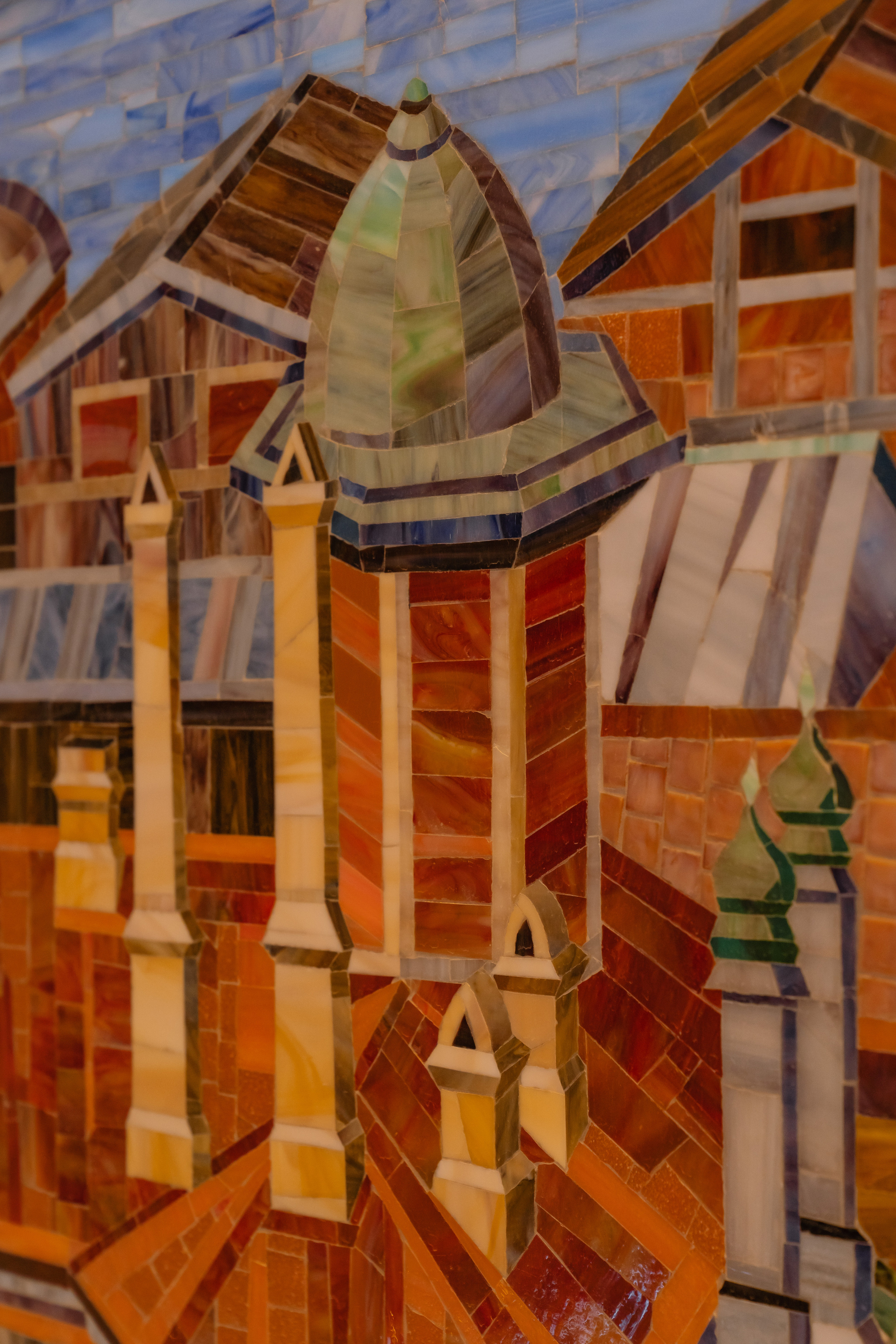 Пятизвёздочный отель VLADIVOSTOK Grand Hotel & SPA. Wedding and family photographer in Vladivostok Anton Blokhin