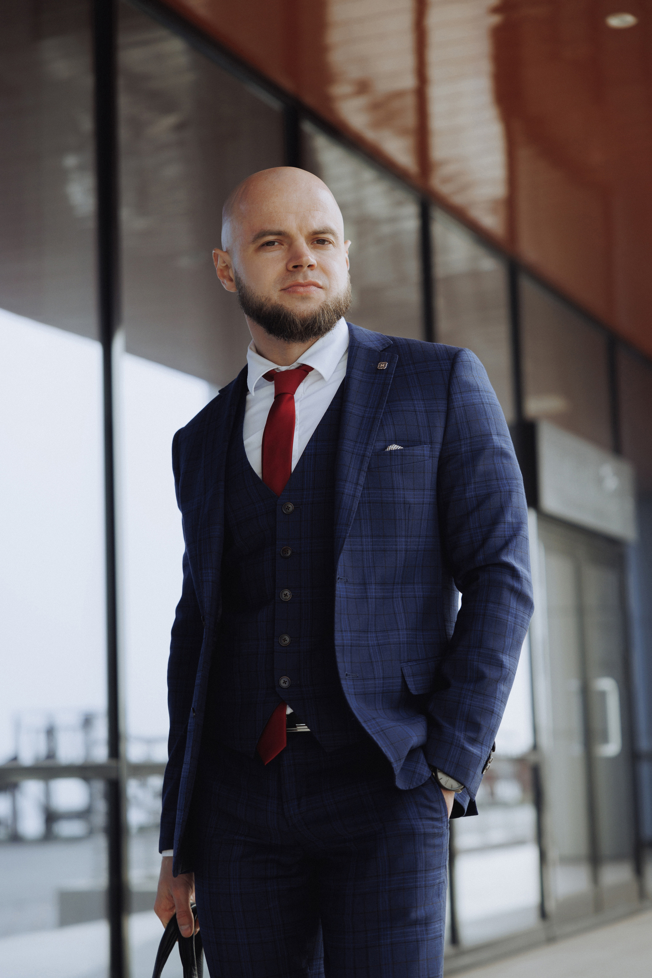 ВЯЧЕСЛАВ. Wedding and family photographer in Vladivostok Anton Blokhin