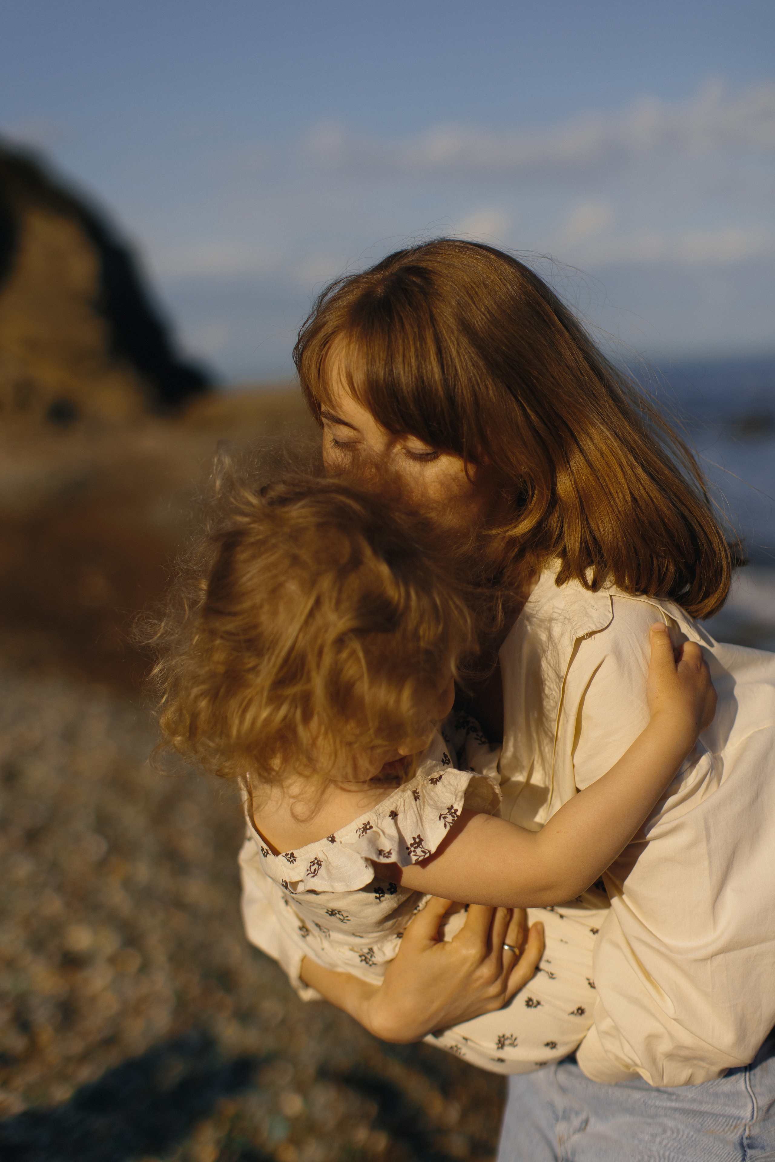 БОСИКОМ. Фотограф во Владивостоке Антон Блохин
