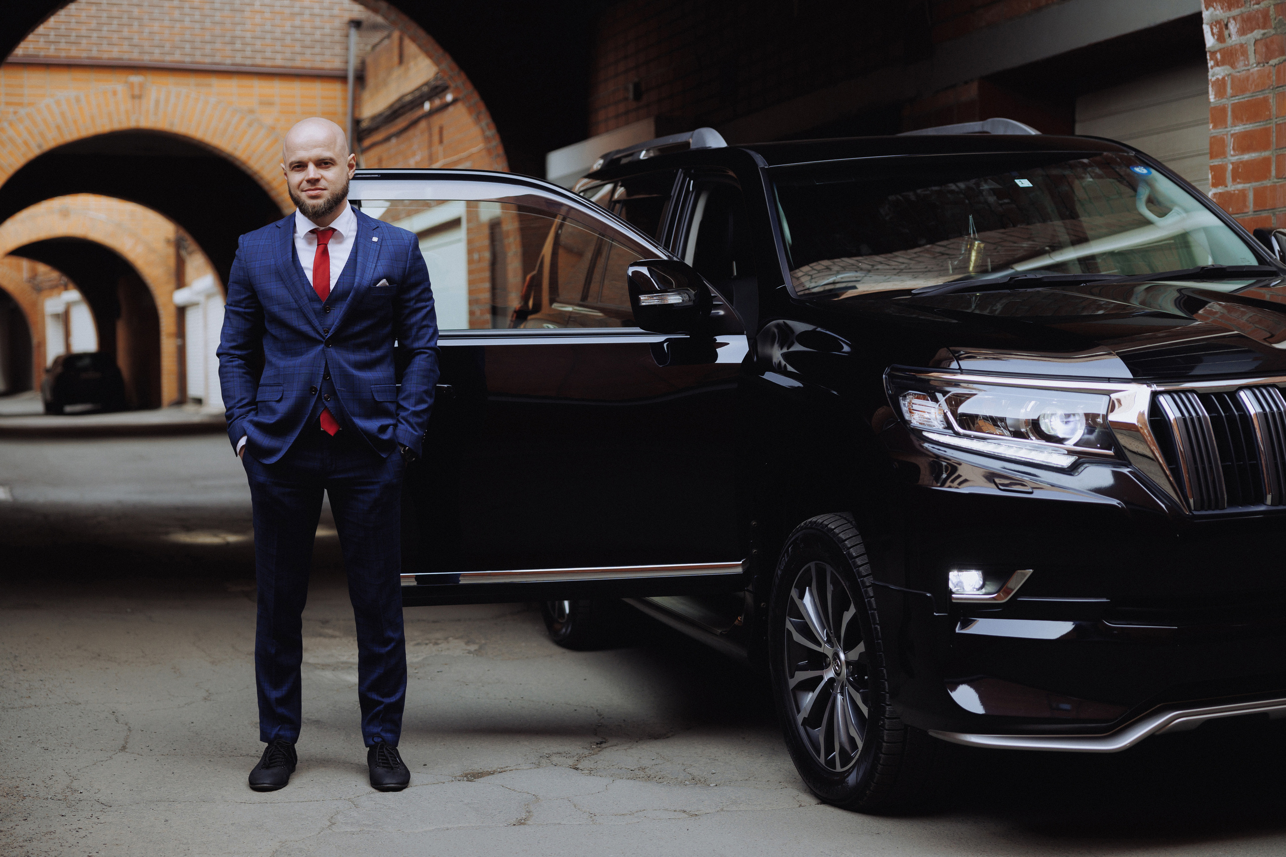 ВЯЧЕСЛАВ. Wedding and family photographer in Vladivostok Anton Blokhin