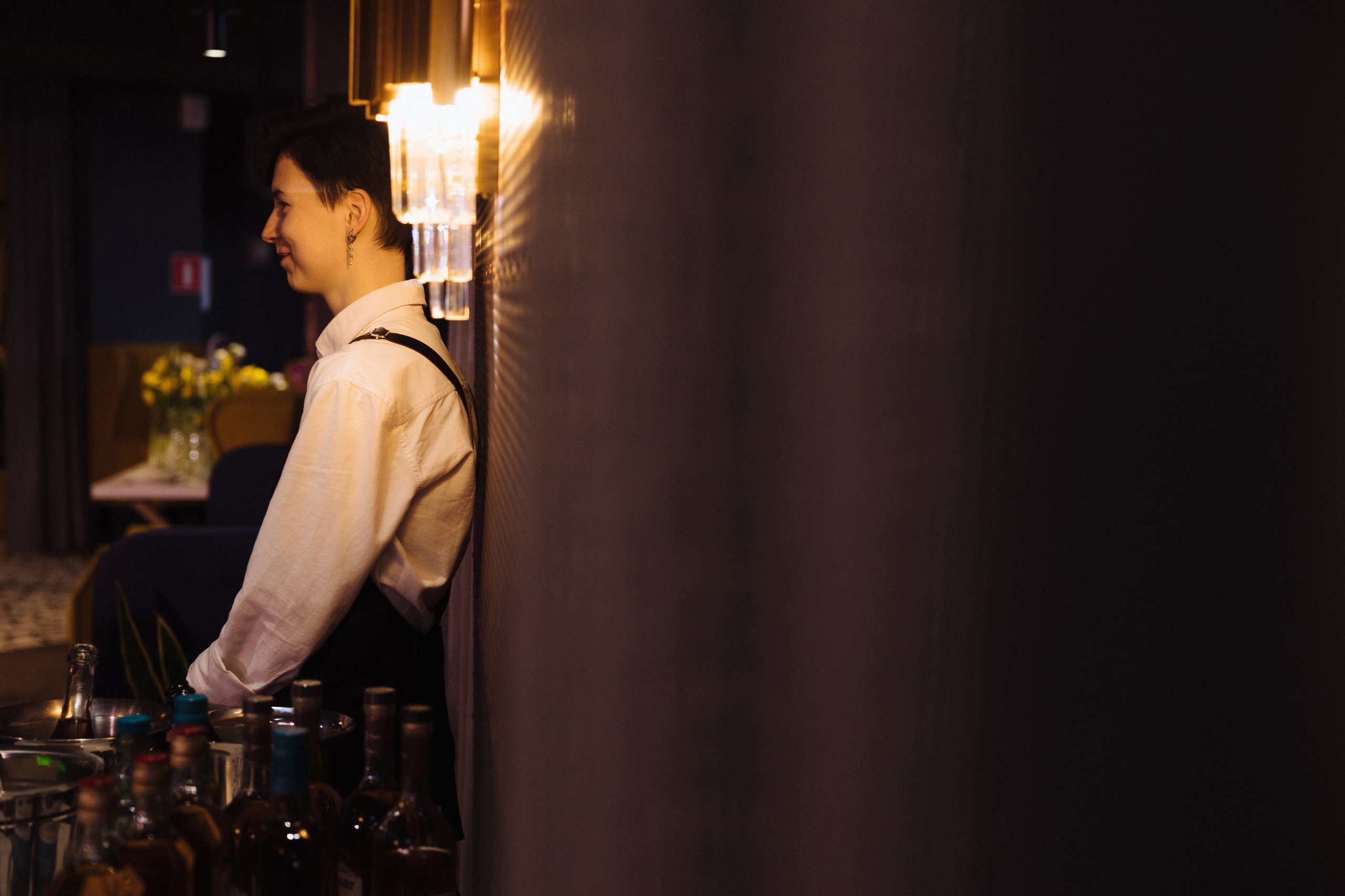 Фотограф на день рождения во Владивостоке. Фотограф во Владивостоке Антон Блохин