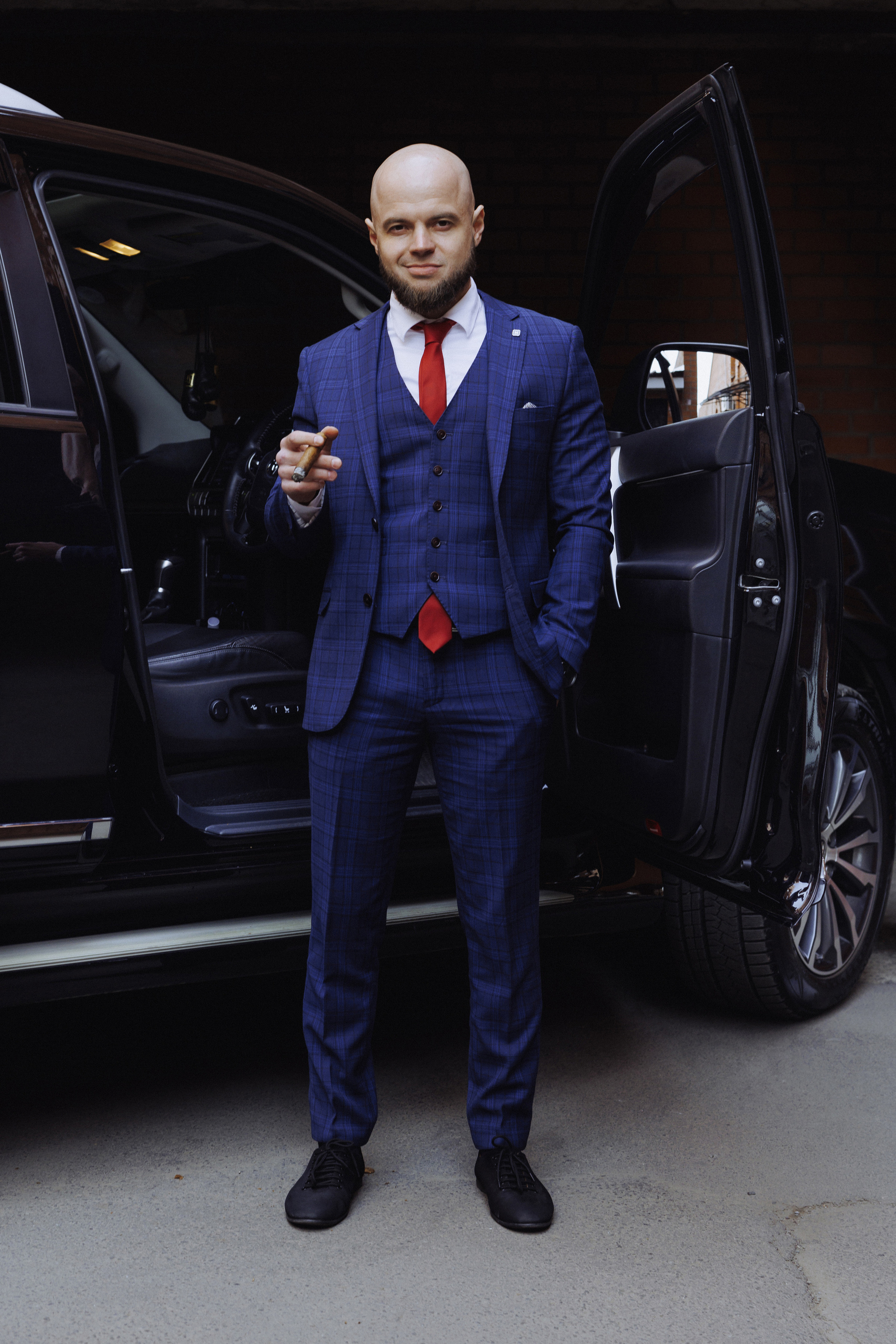 ВЯЧЕСЛАВ. Wedding and family photographer in Vladivostok Anton Blokhin