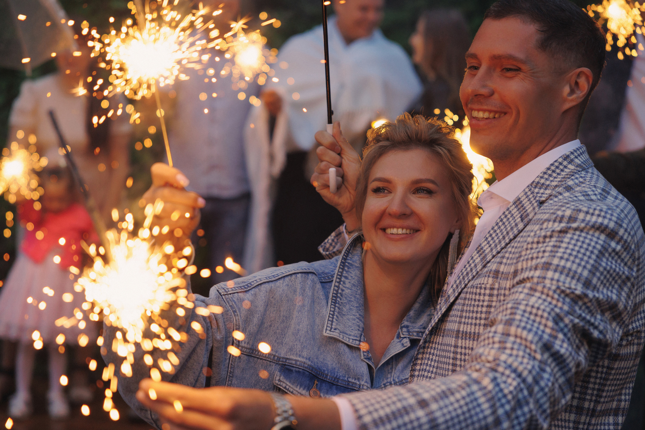 ДЕНЬ РОЖДЕНИЯ В ЛЕСУ. Wedding and family photographer in Vladivostok Anton Blokhin